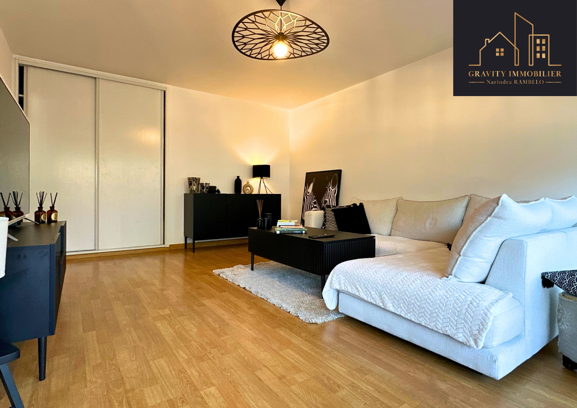 vente appartement CLUSES