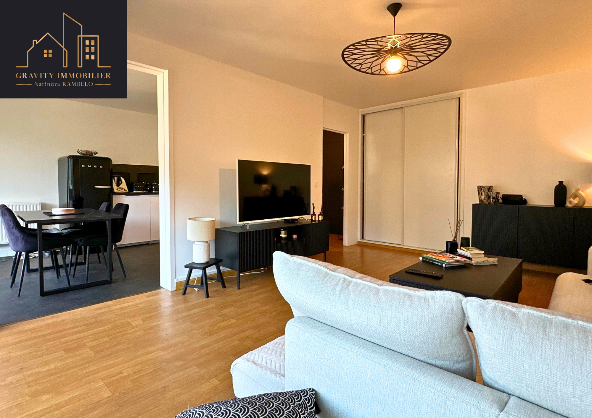 vente appartement CLUSES