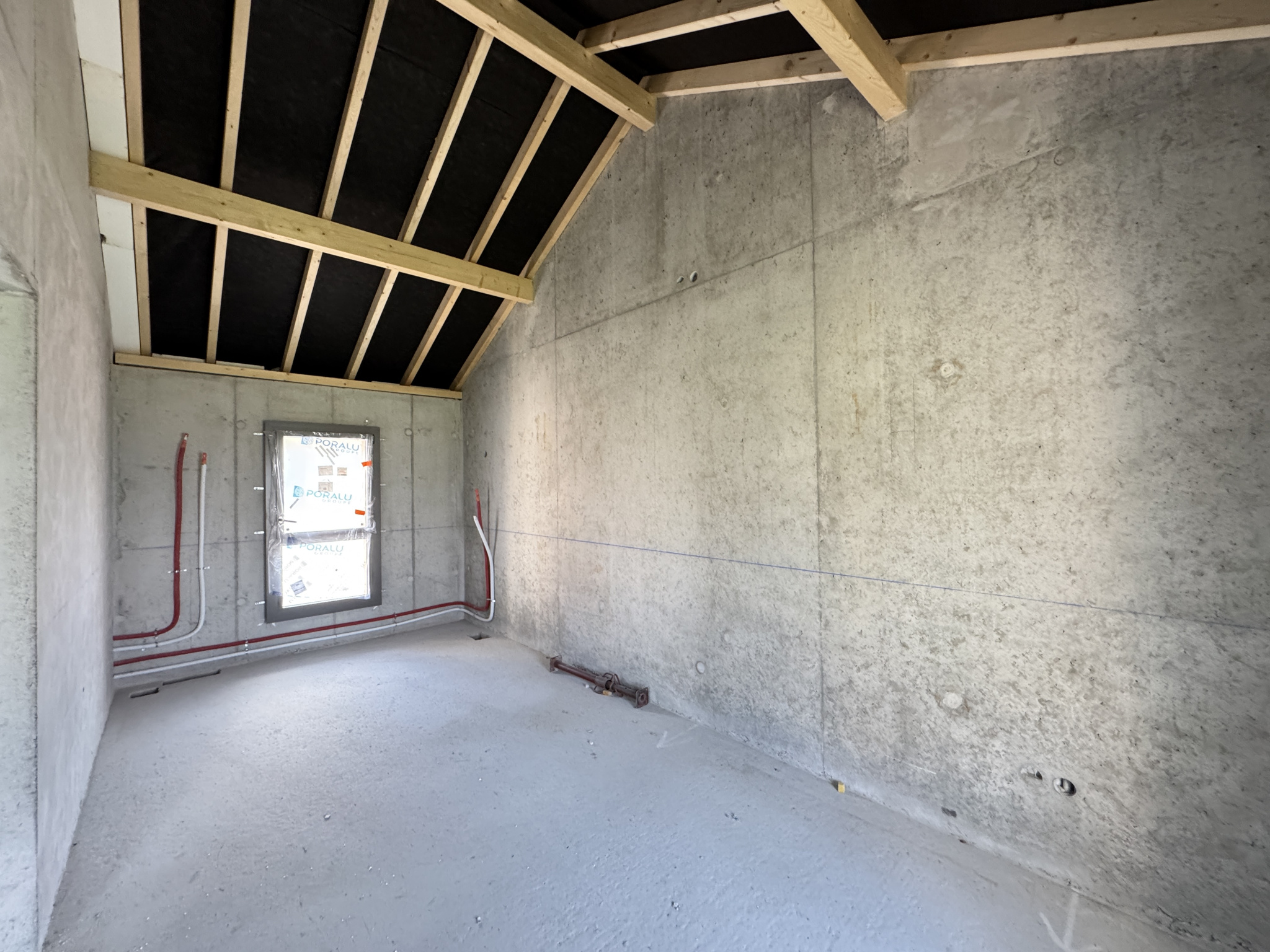 vente maison CONTAMINE SUR ARVE