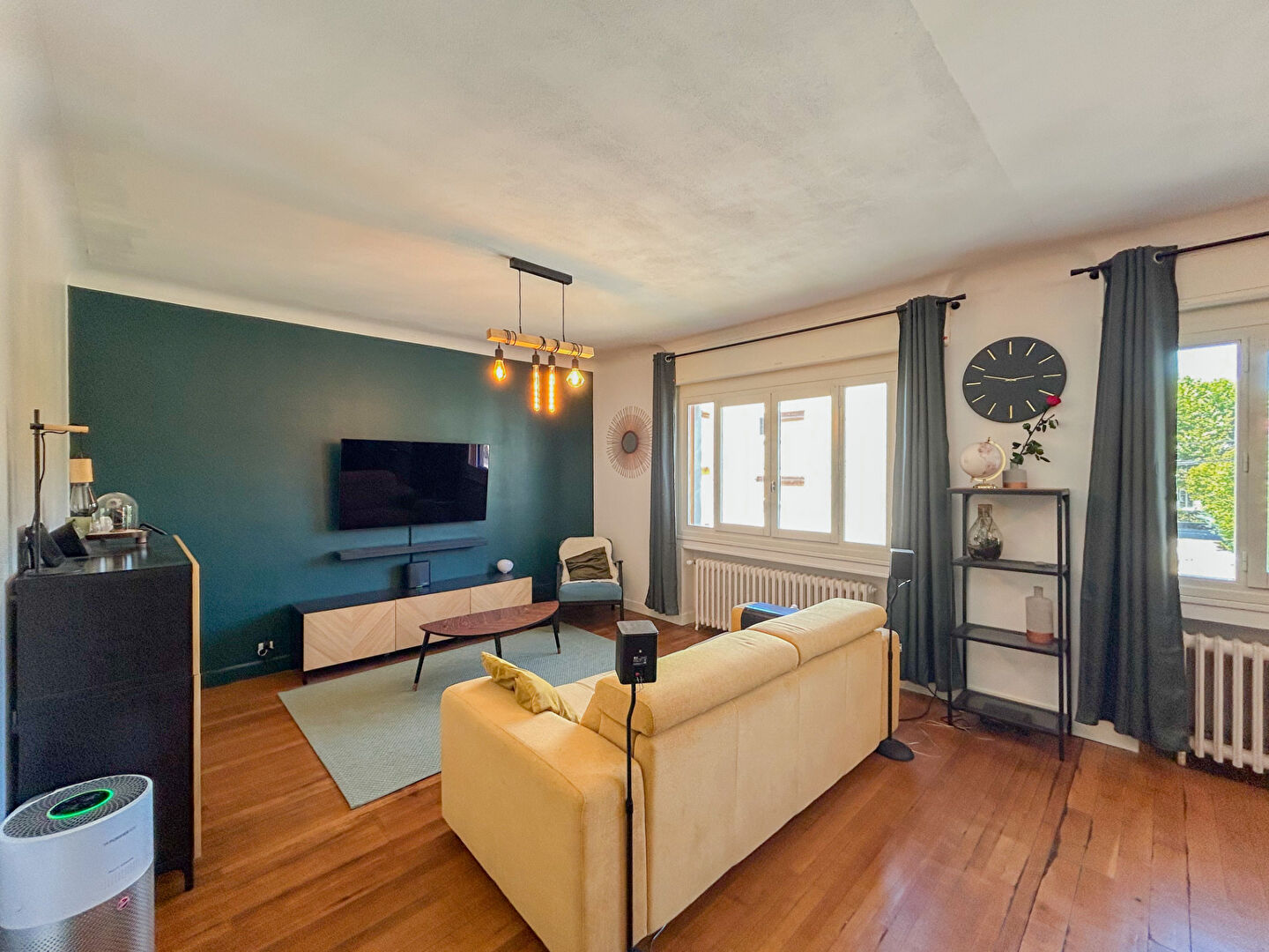 vente appartement 