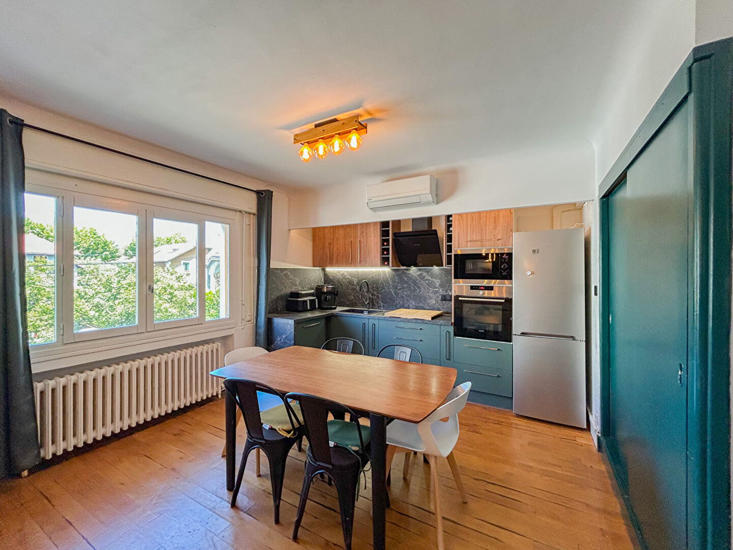 vente appartement 