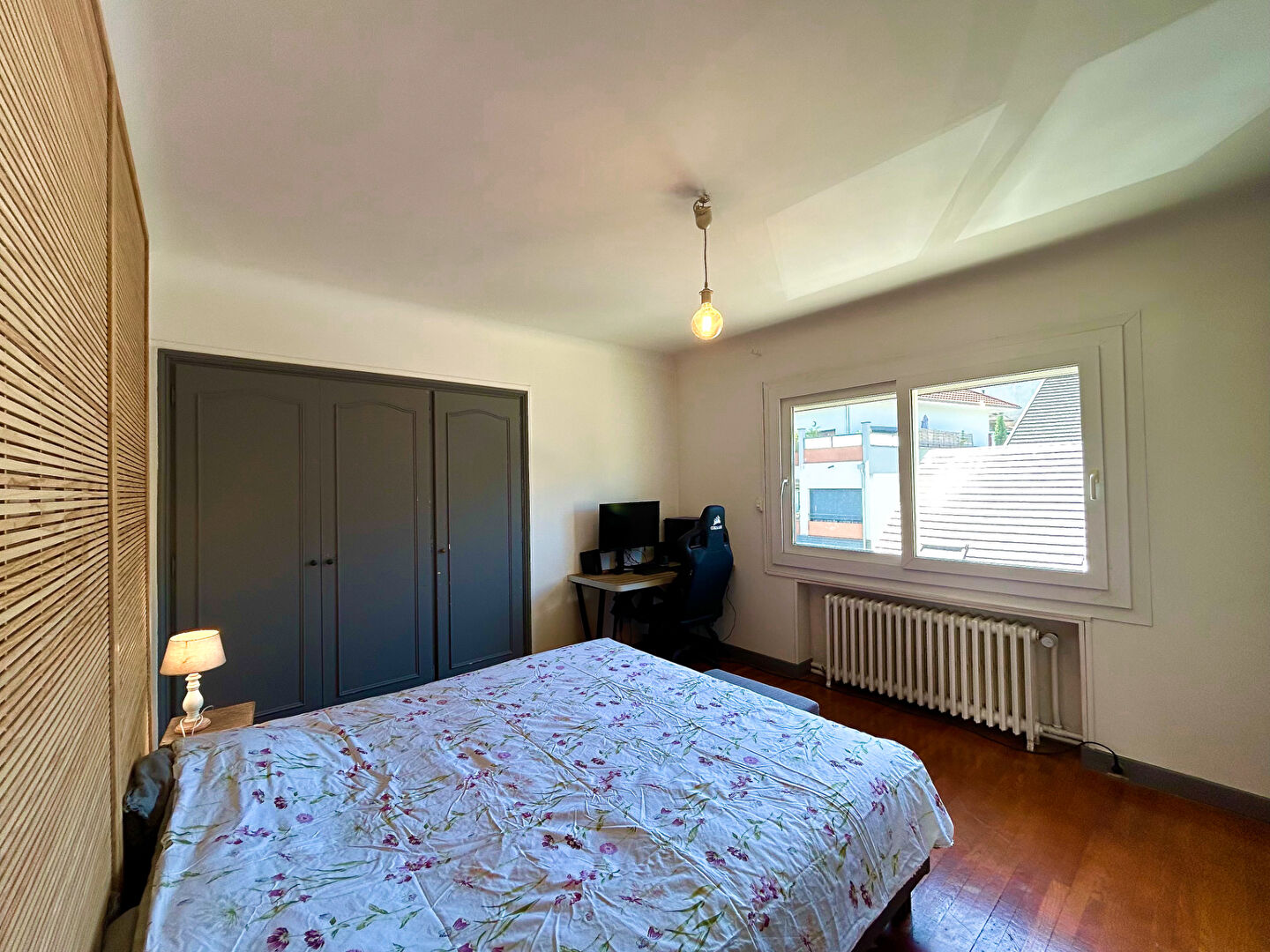 vente appartement 