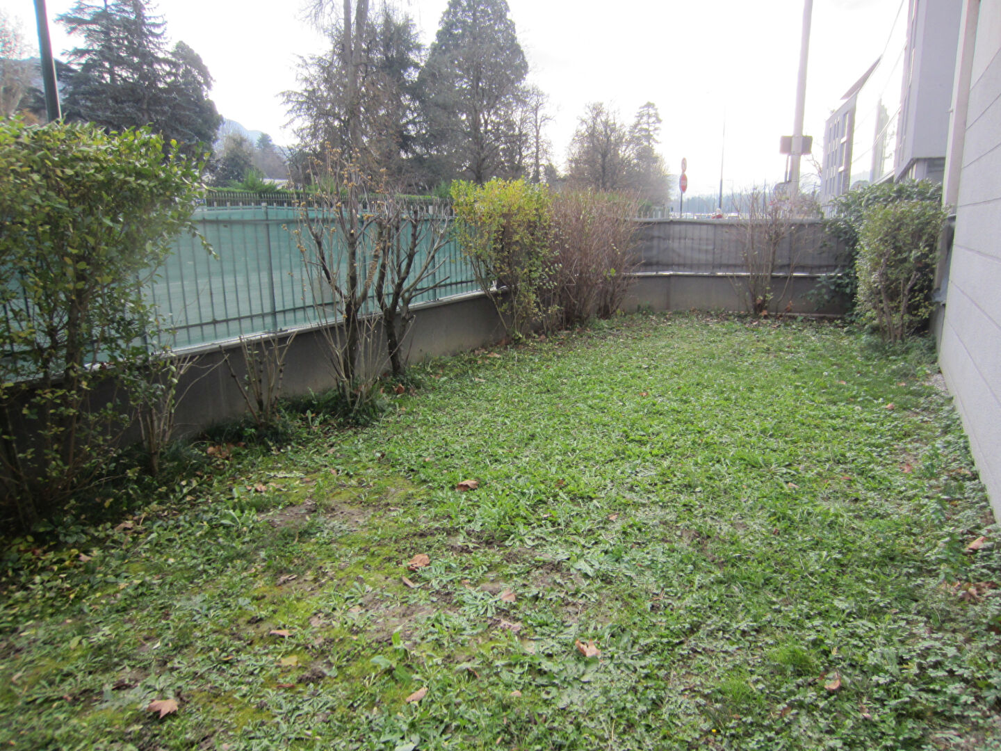 vente appartement 