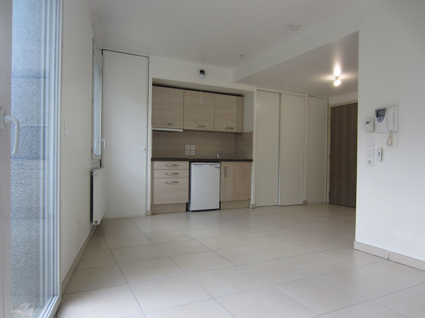 vente appartement 