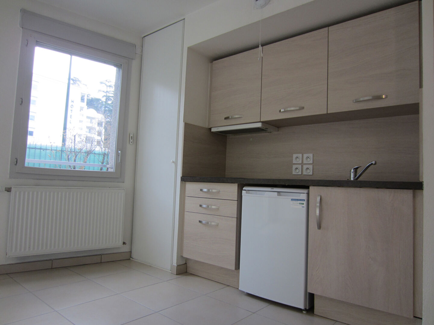 vente appartement 