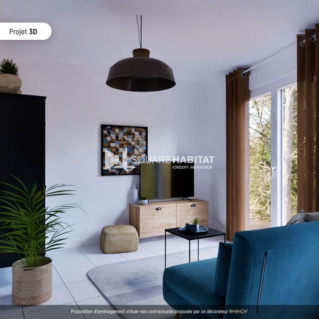 vente appartement 