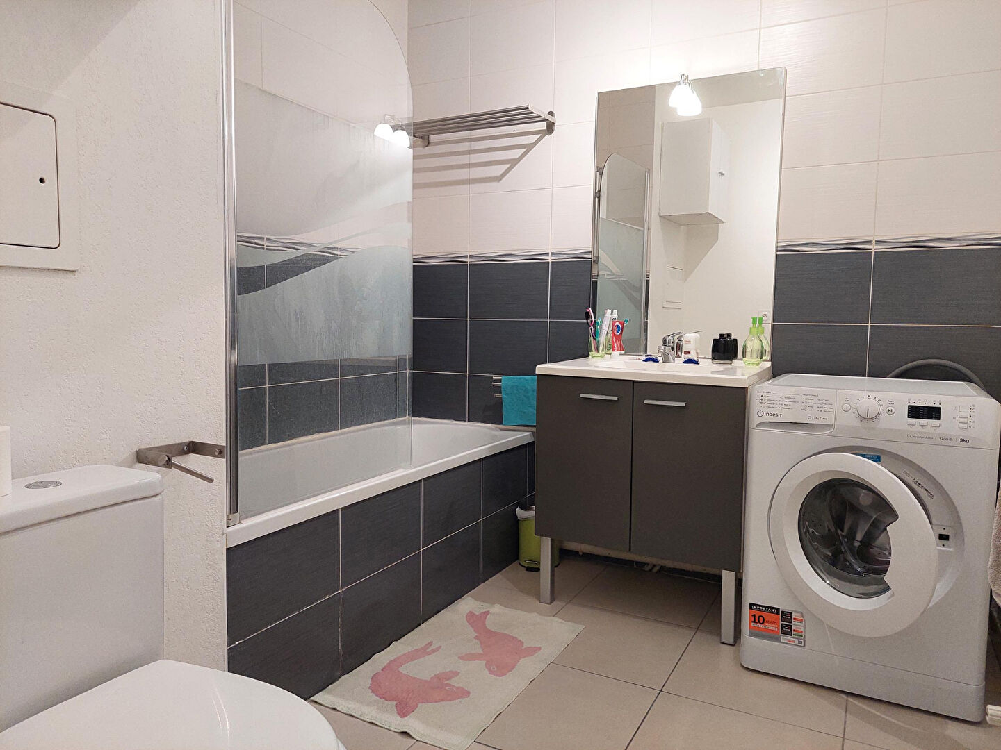 vente appartement 