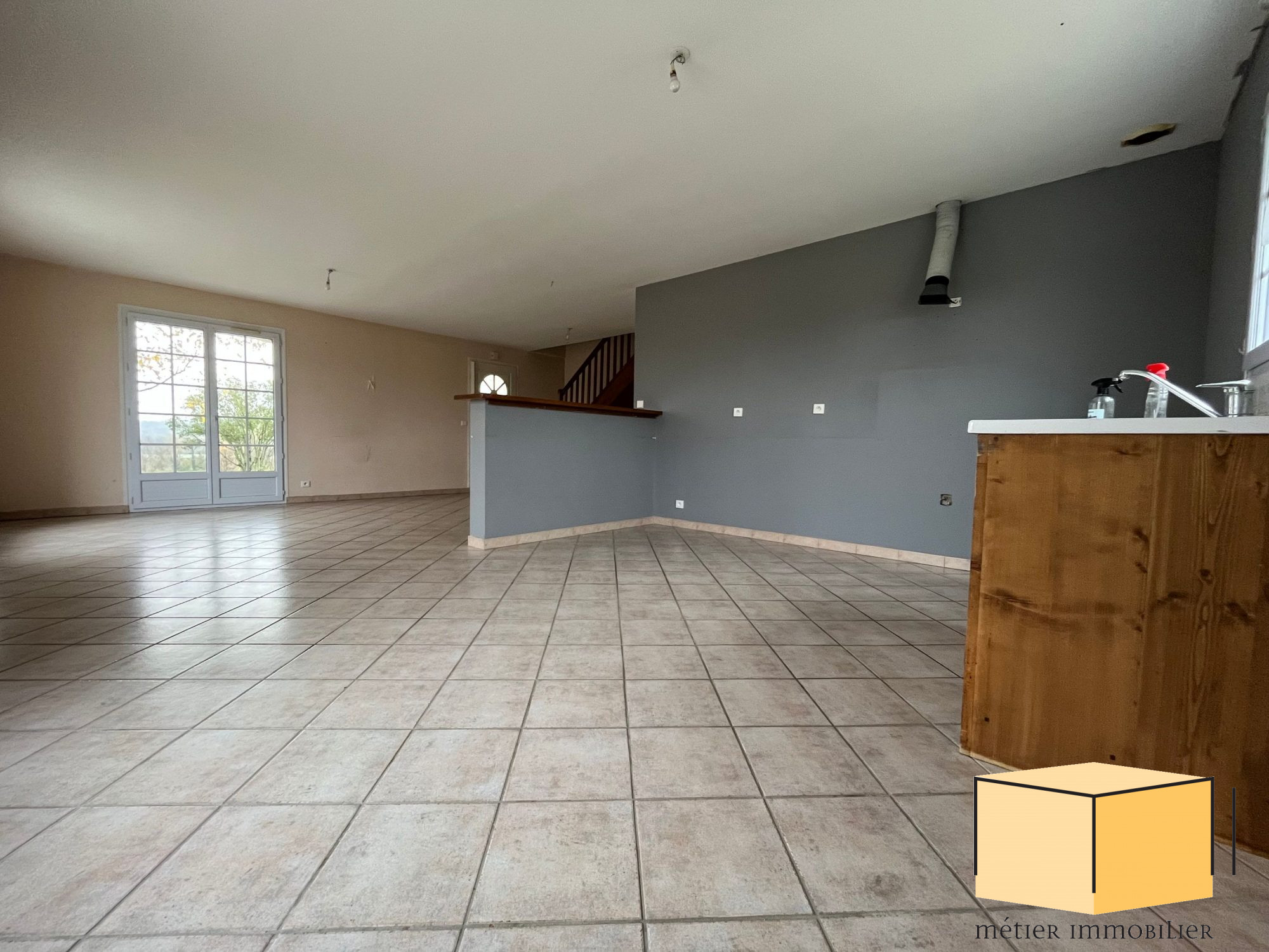 vente maison ST GERMAIN LES PAROISSES