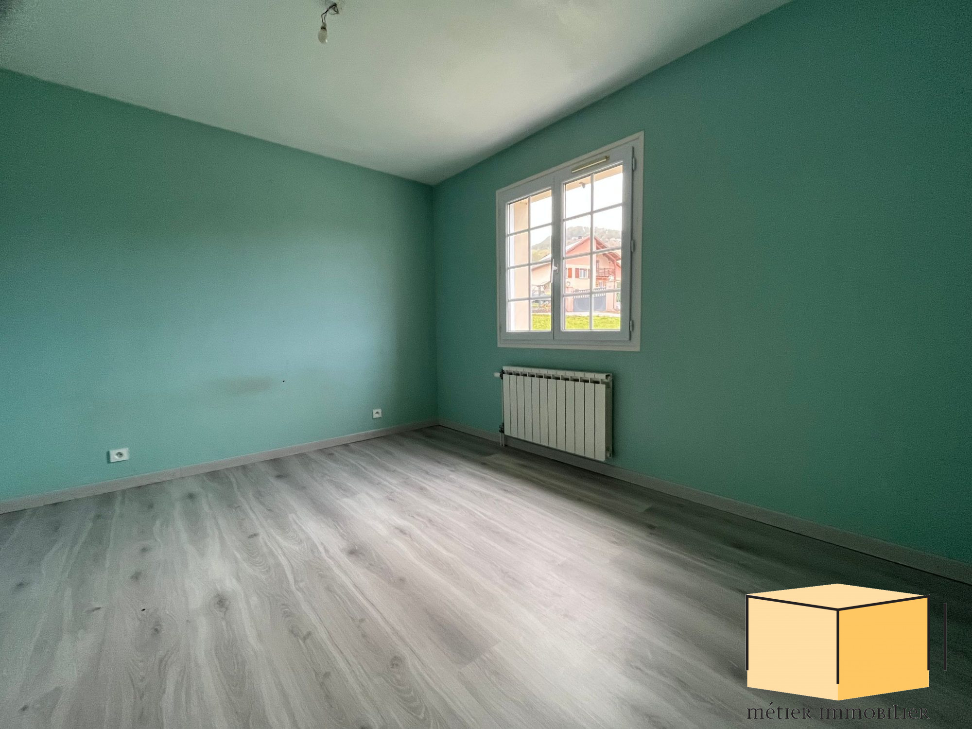 vente maison ST GERMAIN LES PAROISSES