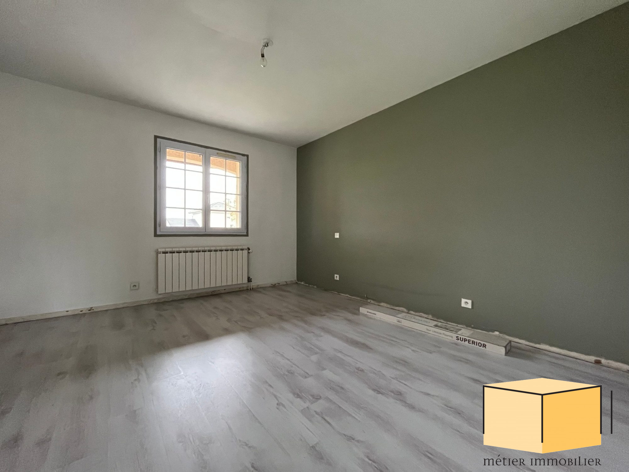 vente maison ST GERMAIN LES PAROISSES