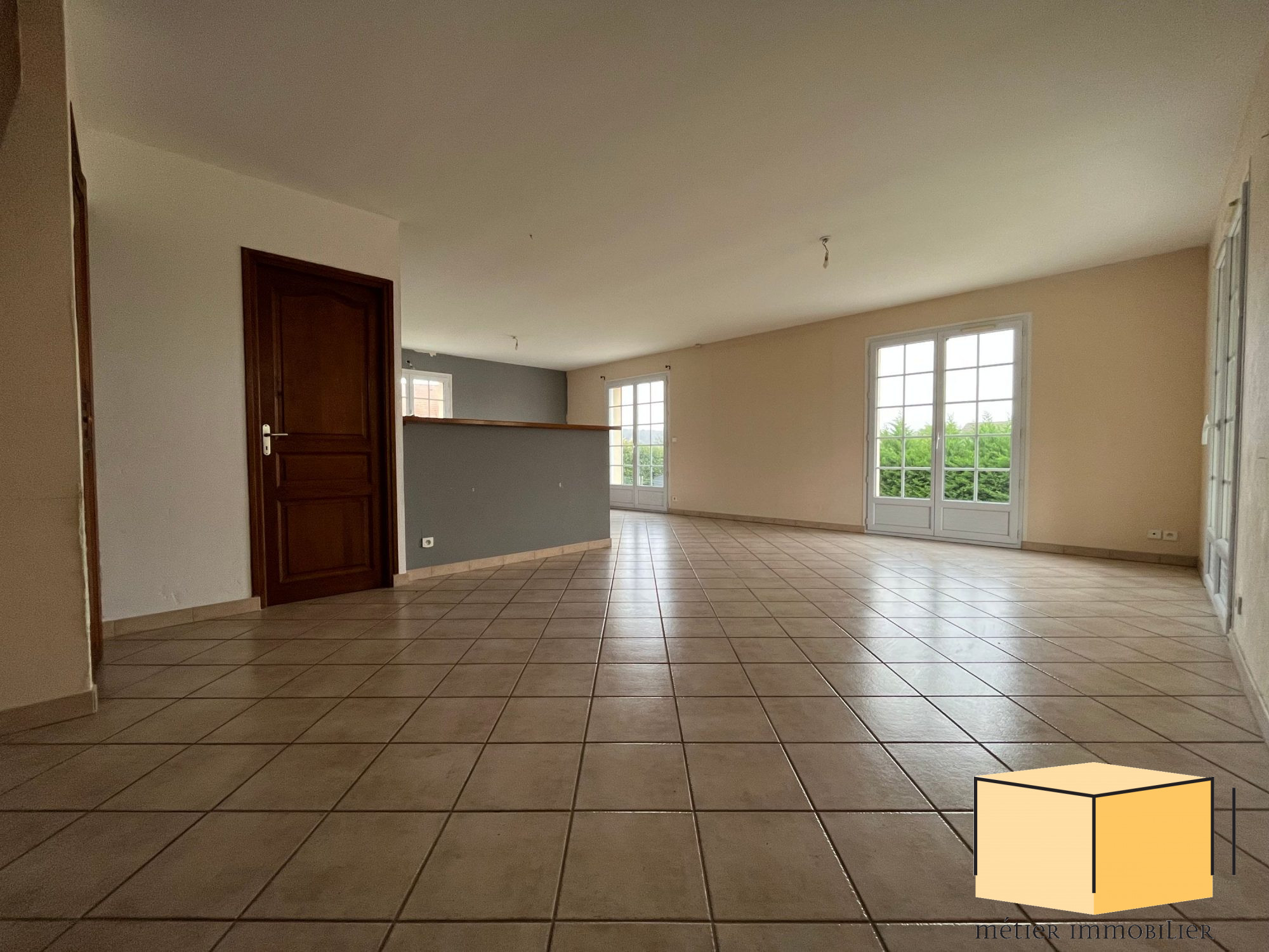 vente maison ST GERMAIN LES PAROISSES