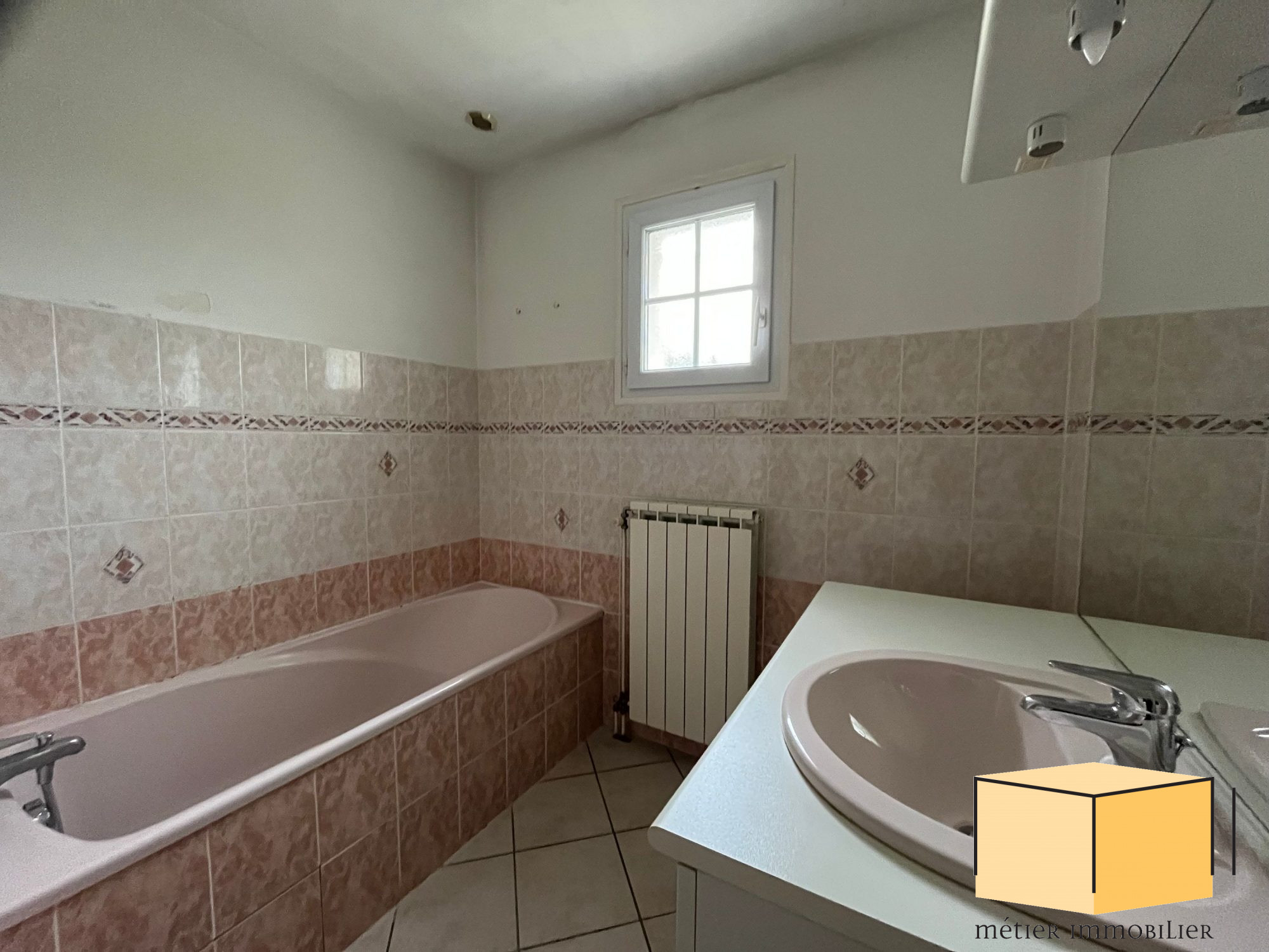 vente maison ST GERMAIN LES PAROISSES