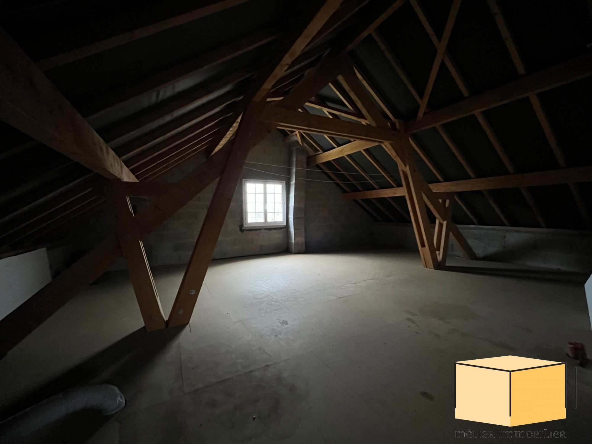 vente maison ST GERMAIN LES PAROISSES