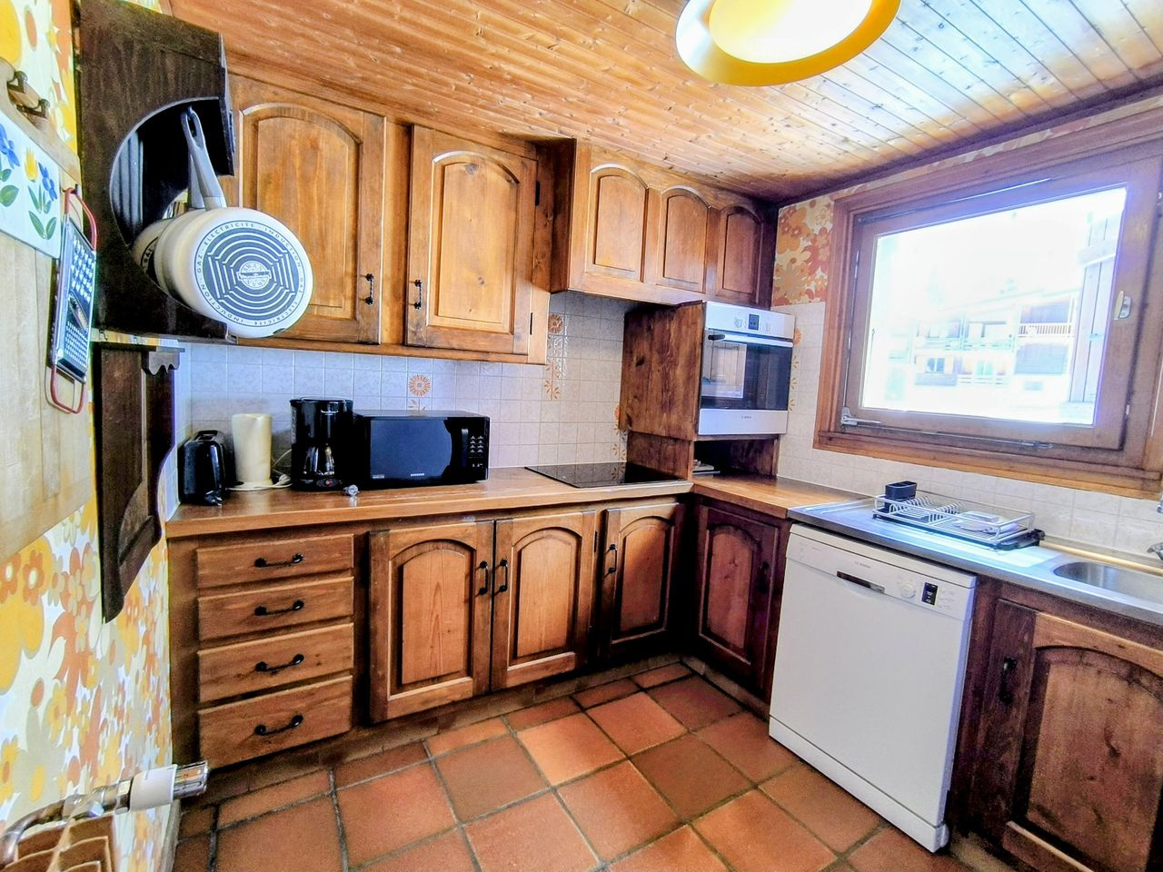 vente maison ARGENTIERE
