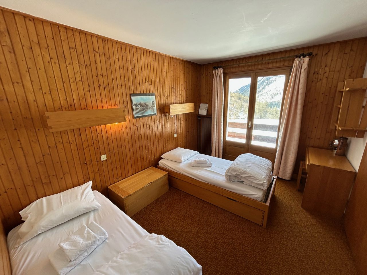 vente maison ARGENTIERE