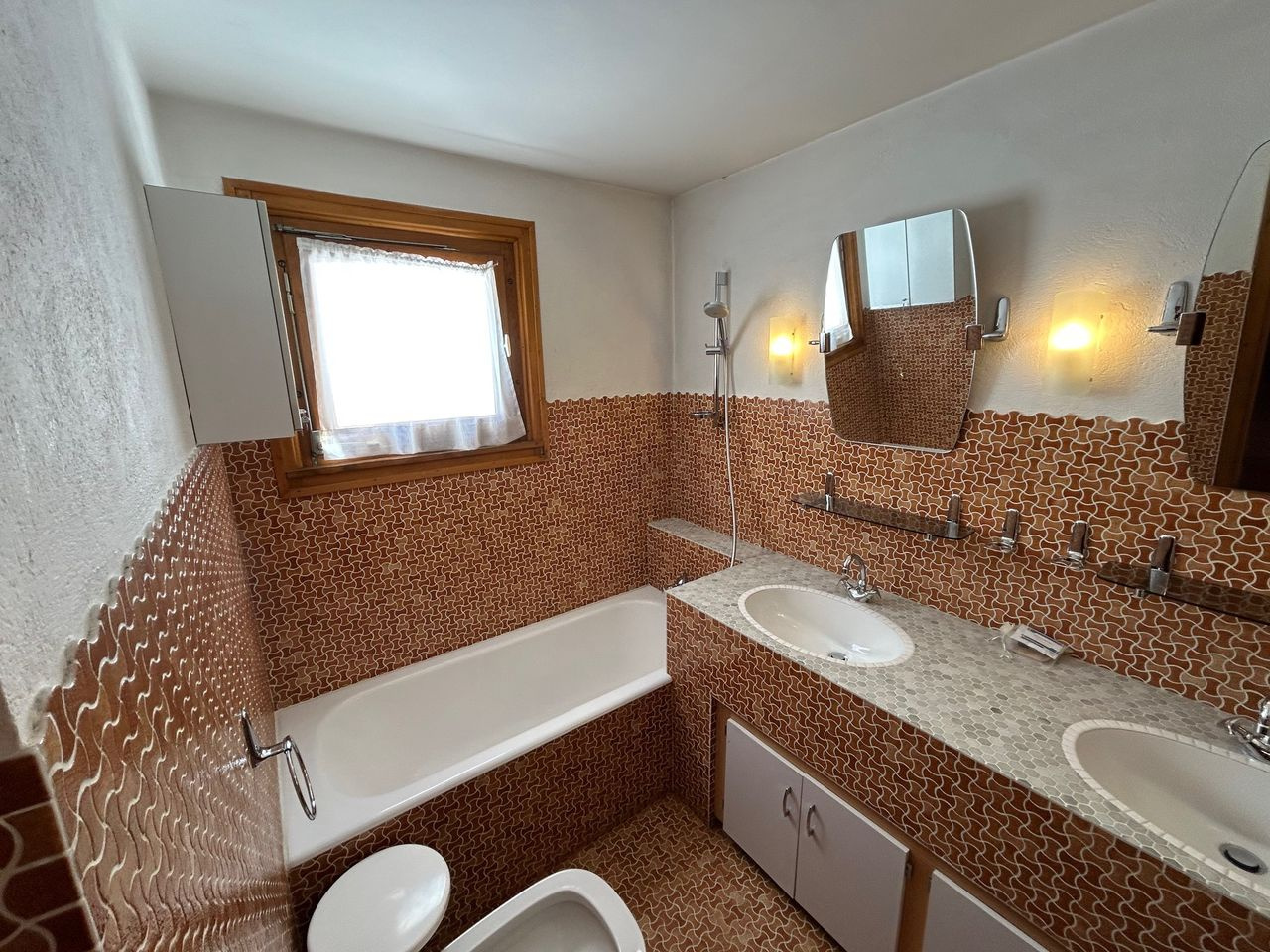 vente maison ARGENTIERE