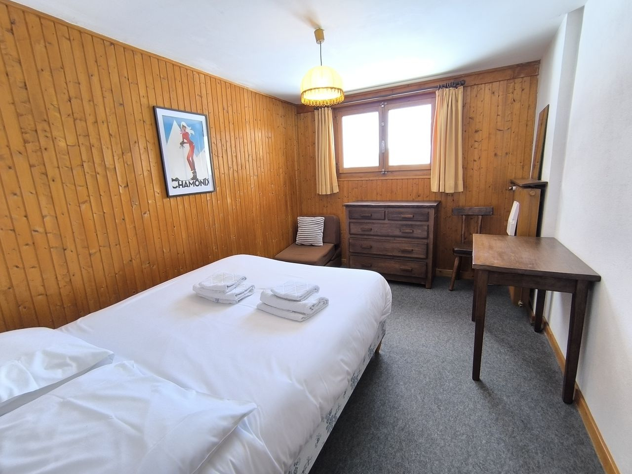 vente maison ARGENTIERE