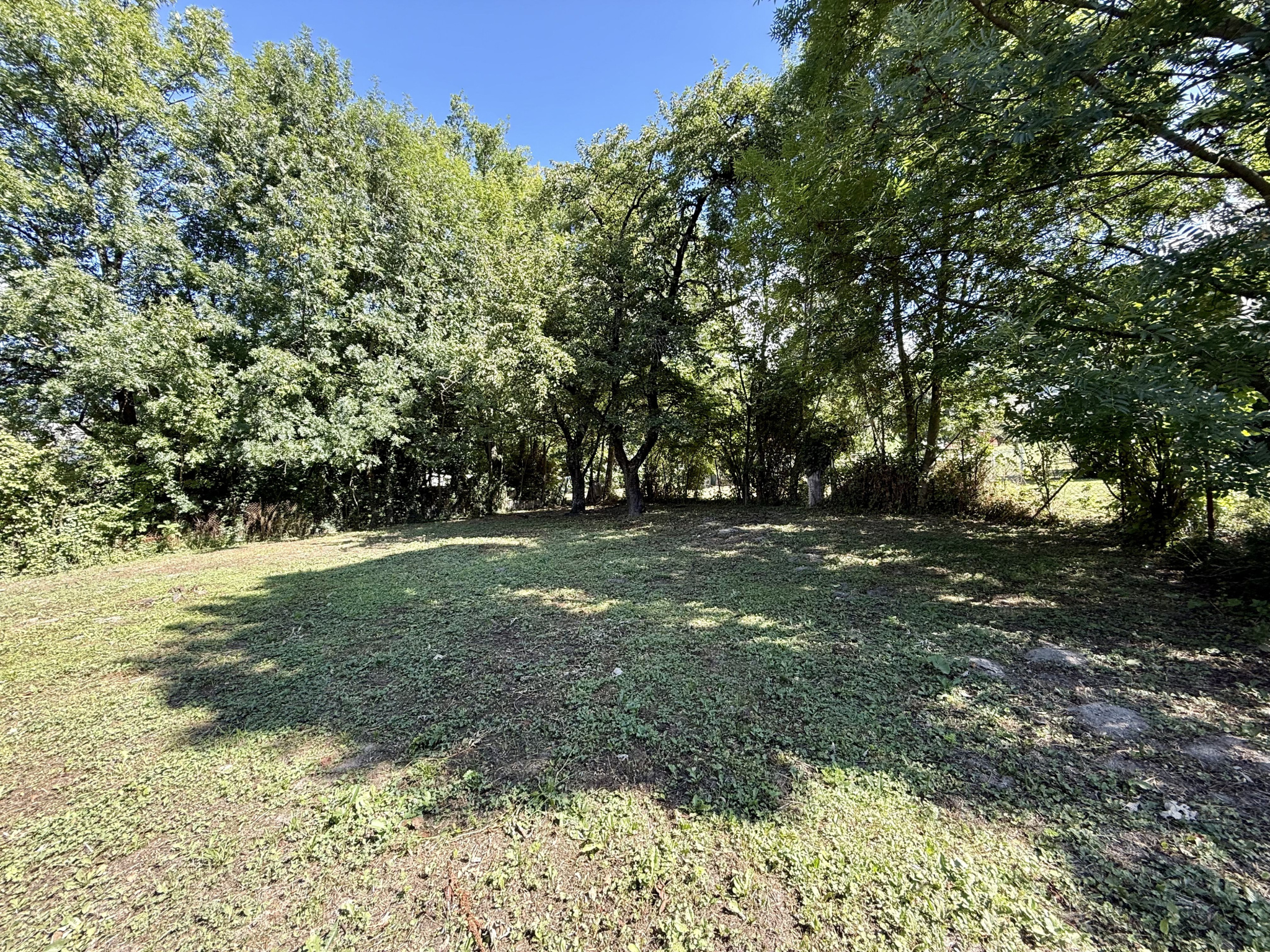 vente terrain ST AVRE