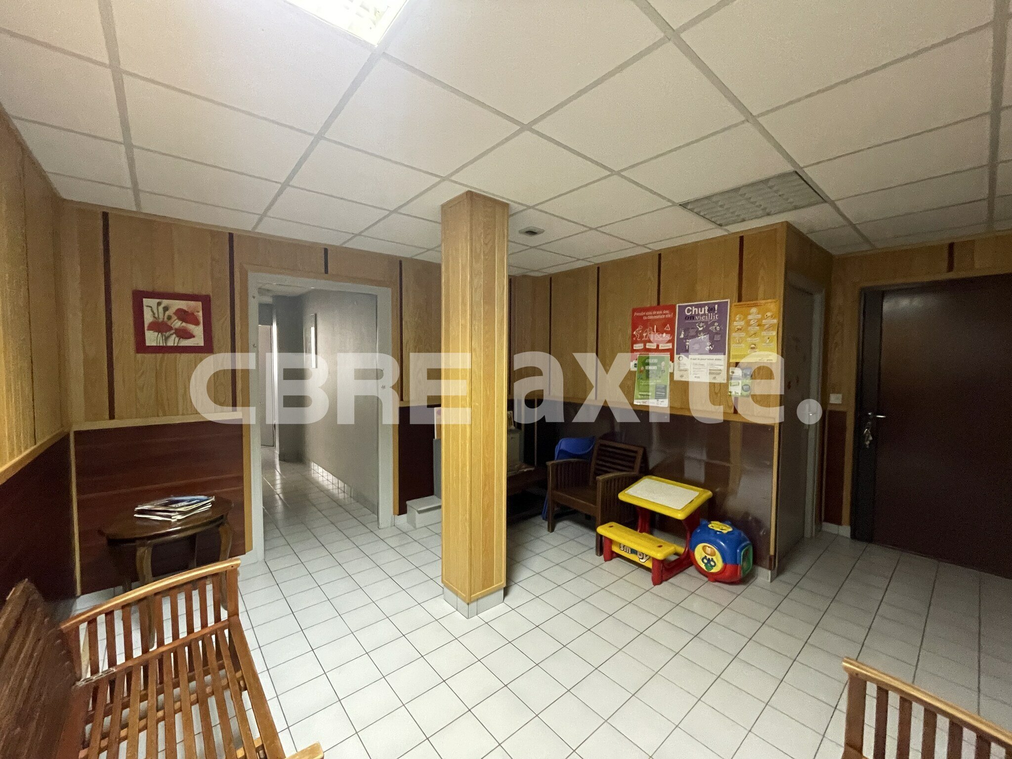 location local-professionnel ANNEMASSE