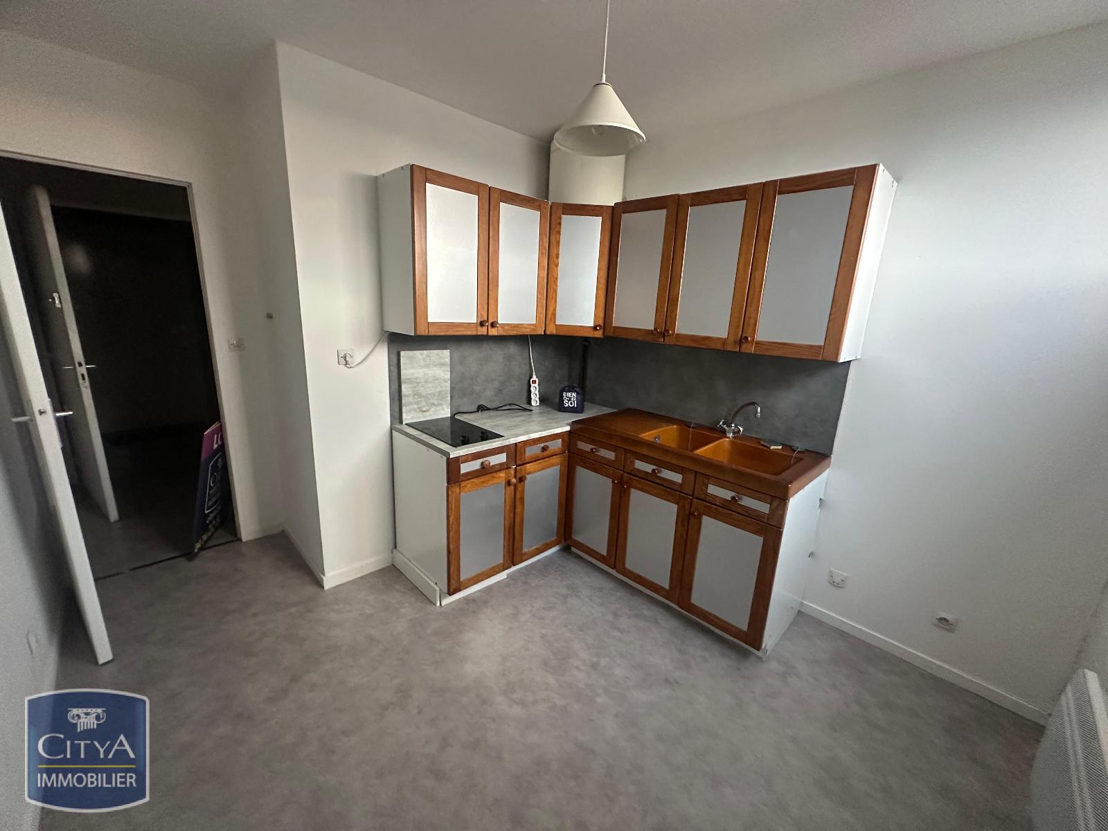 location appartement PERONNAS