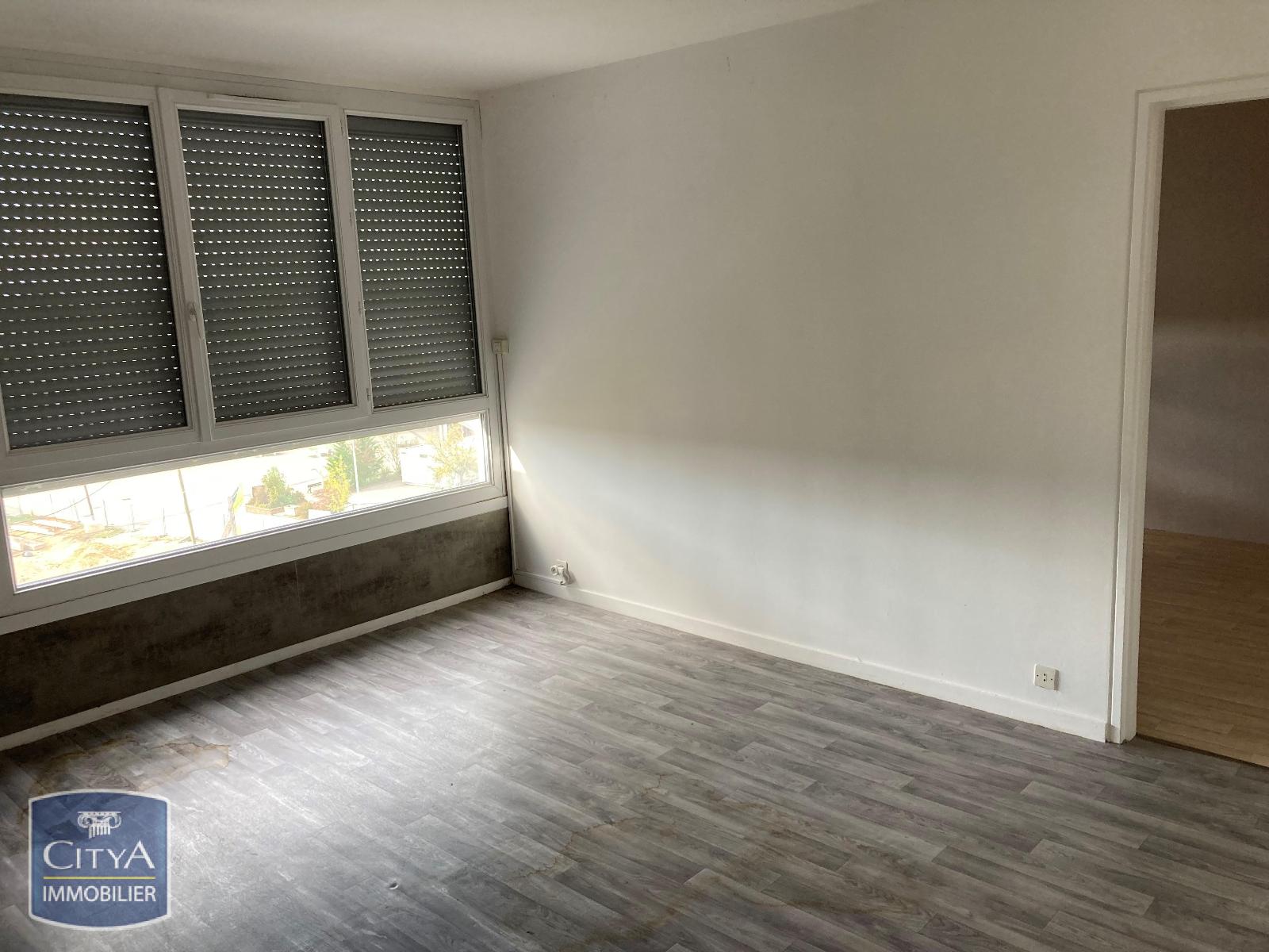 location appartement PERONNAS