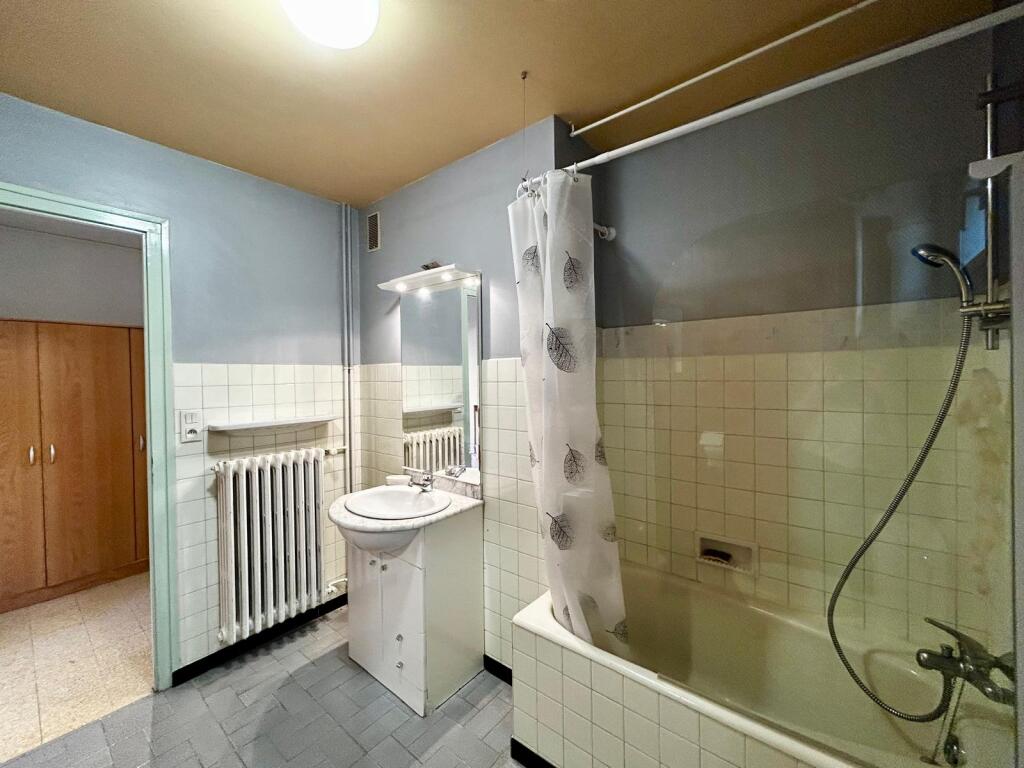 location appartement ONNION