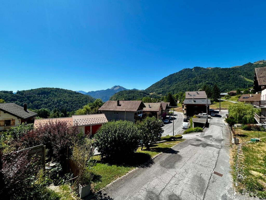 location appartement ONNION