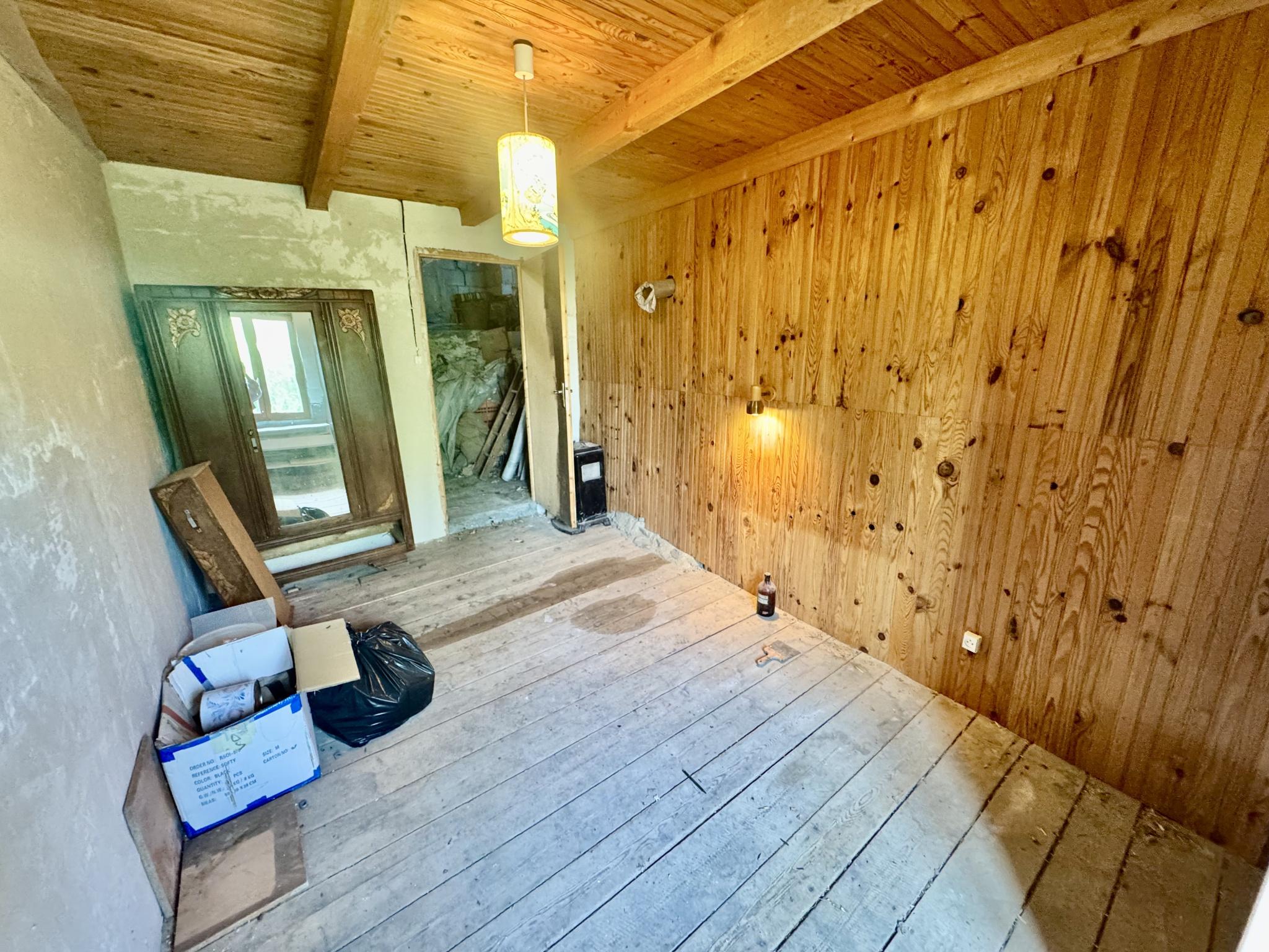 vente maison ST JULIEN MONT DENIS