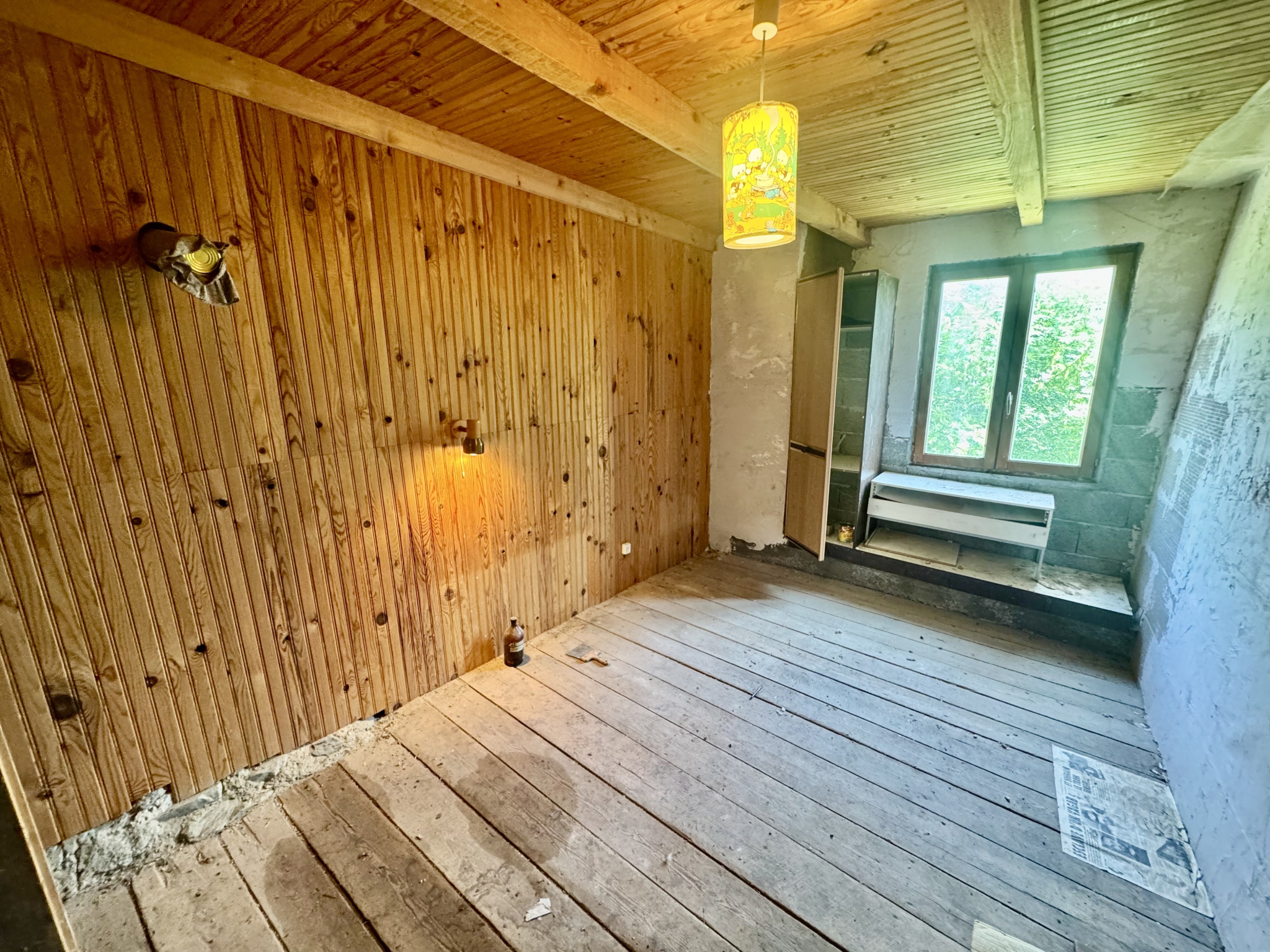 vente maison ST JULIEN MONT DENIS