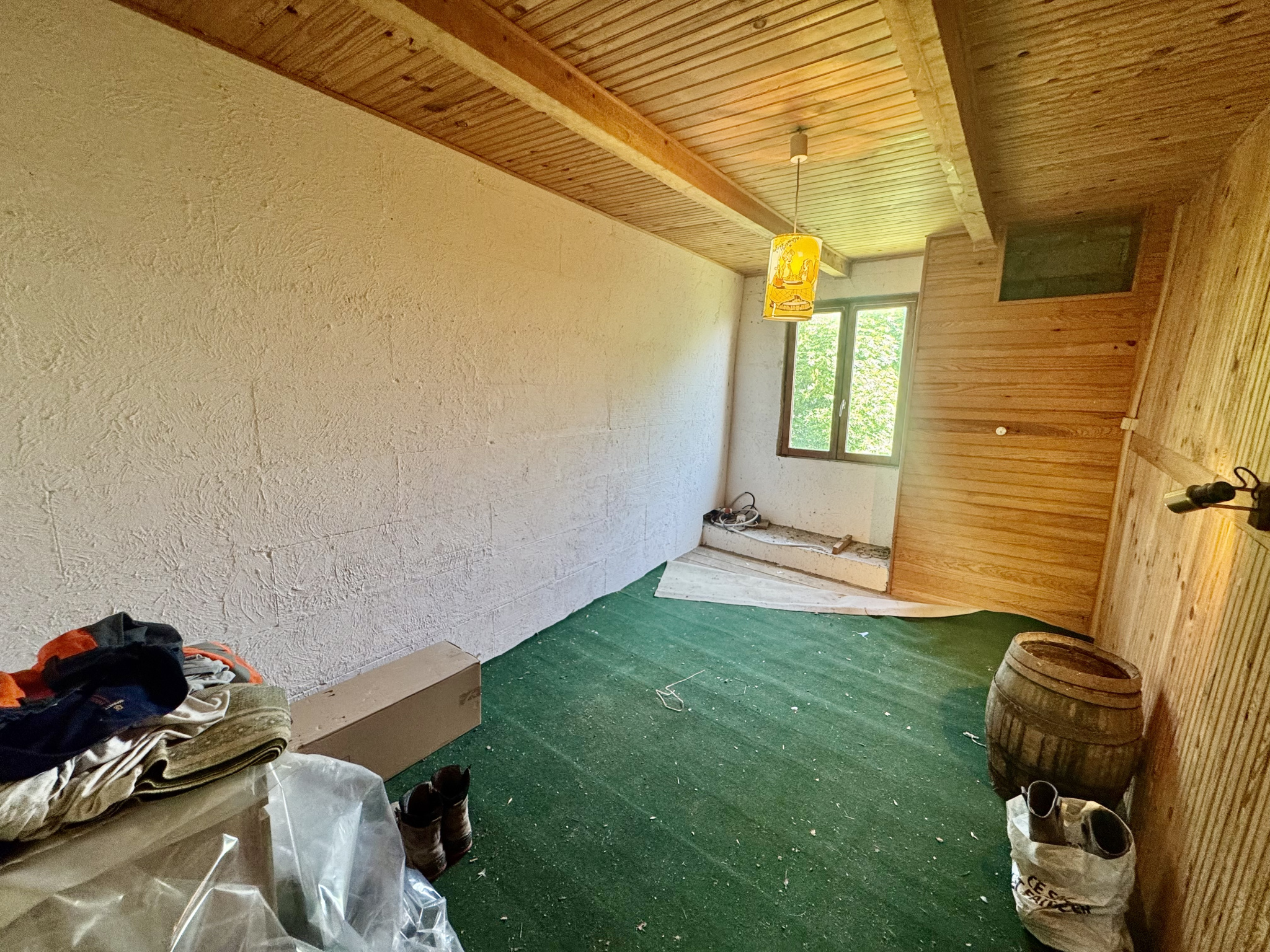vente maison ST JULIEN MONT DENIS