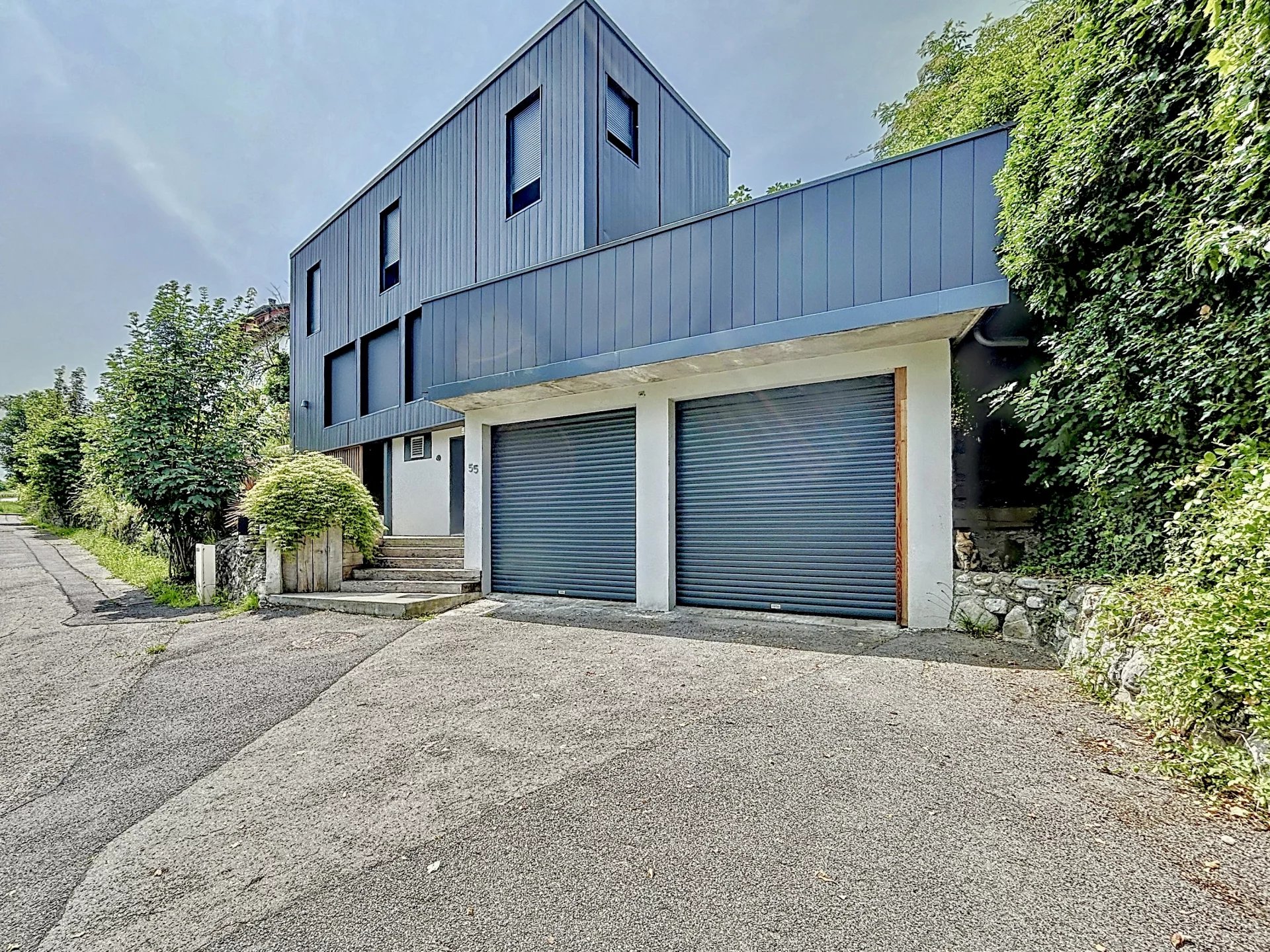 vente maison THONON LES BAINS