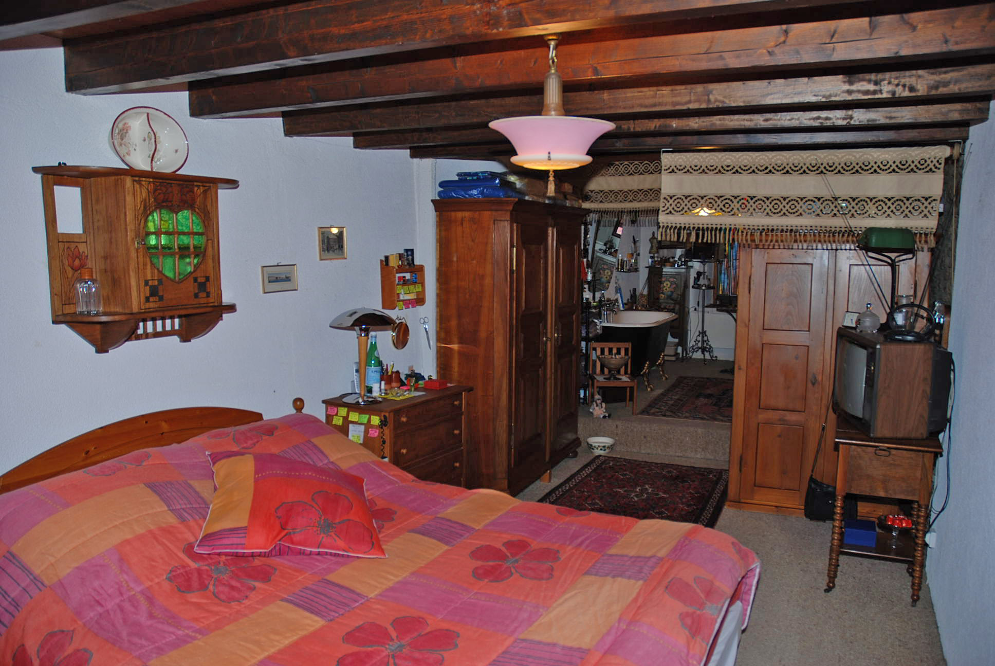 vente maison USINENS