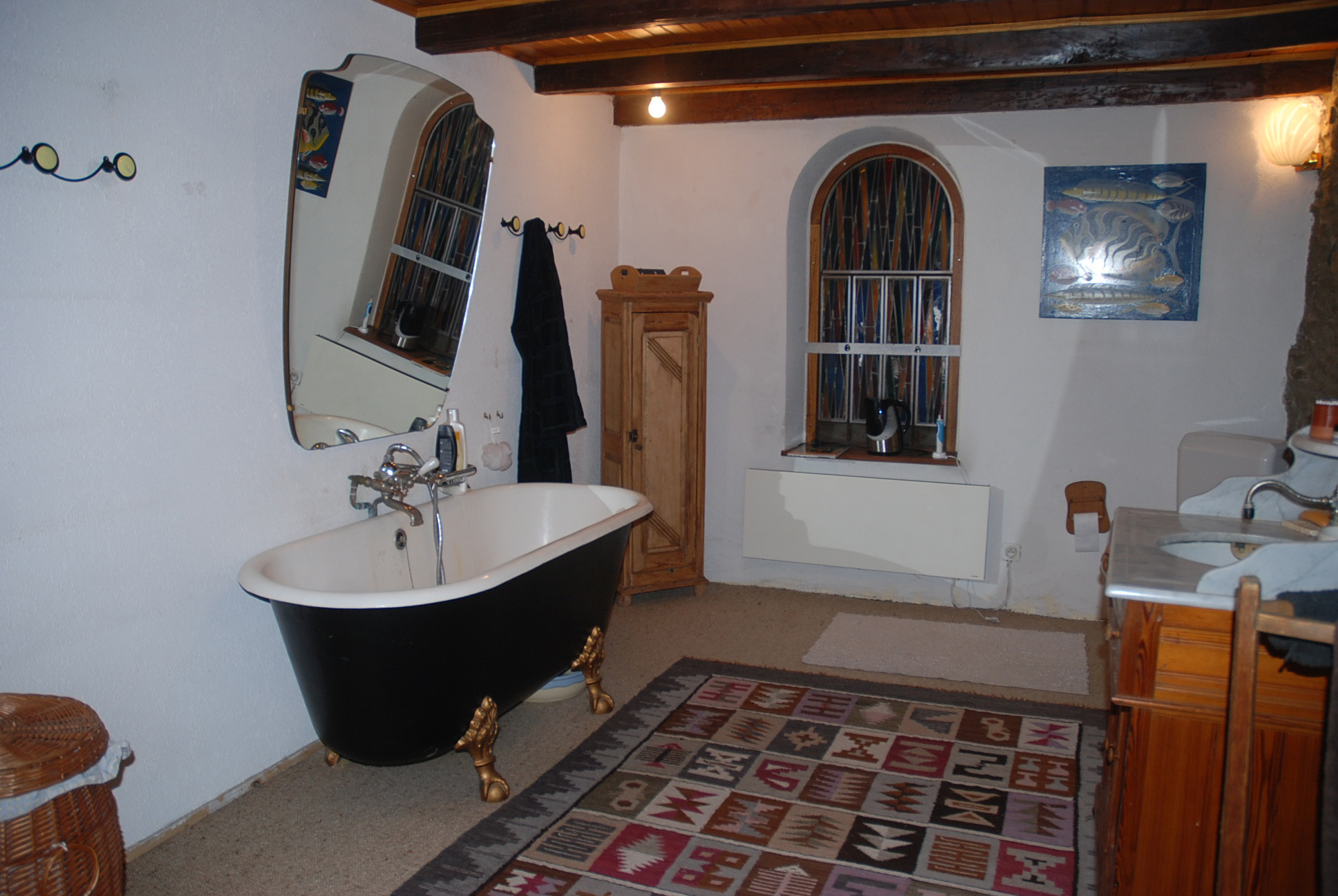 vente maison USINENS