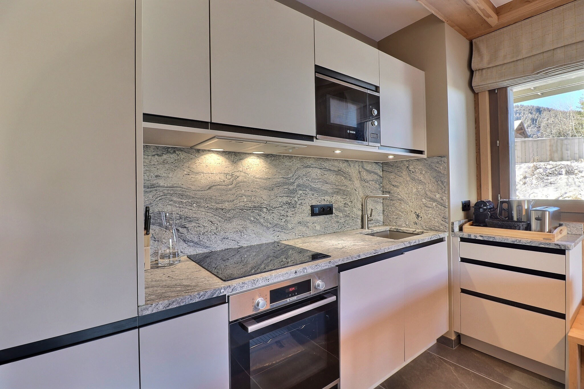 vente appartement COURCHEVEL