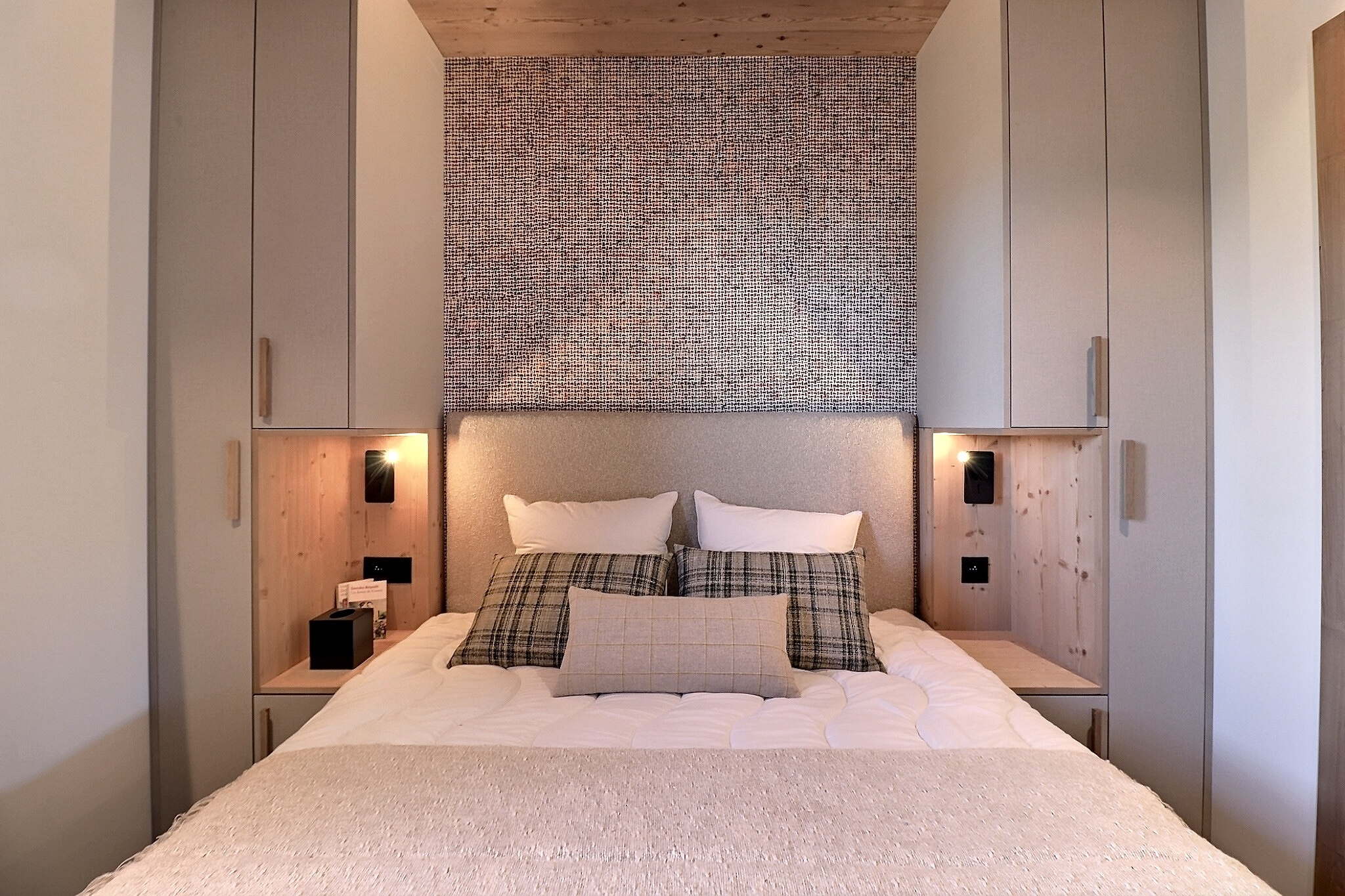 vente appartement COURCHEVEL