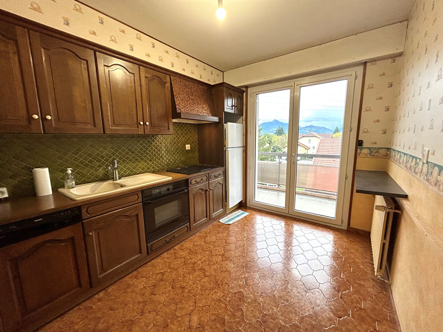 location appartement REIGNIER ESERY