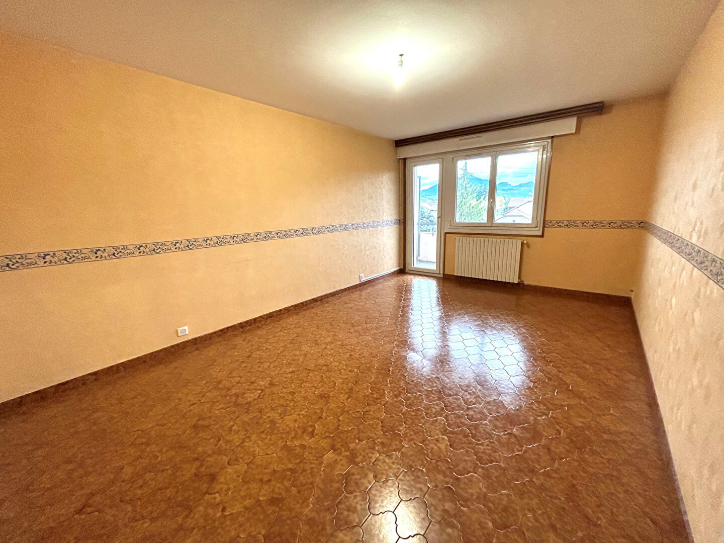 location appartement REIGNIER ESERY