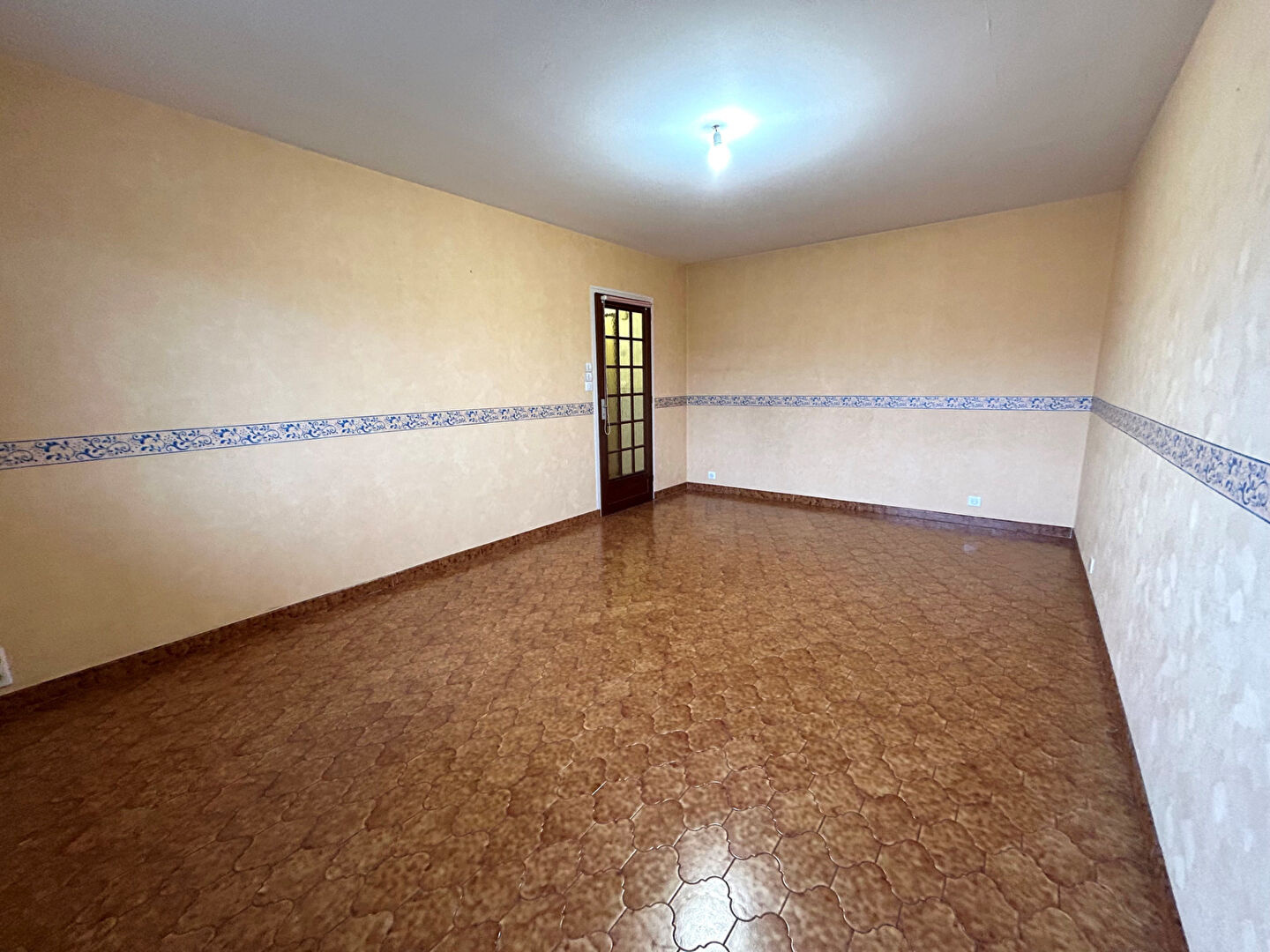 location appartement REIGNIER ESERY