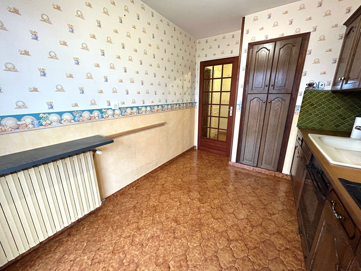 location appartement REIGNIER ESERY