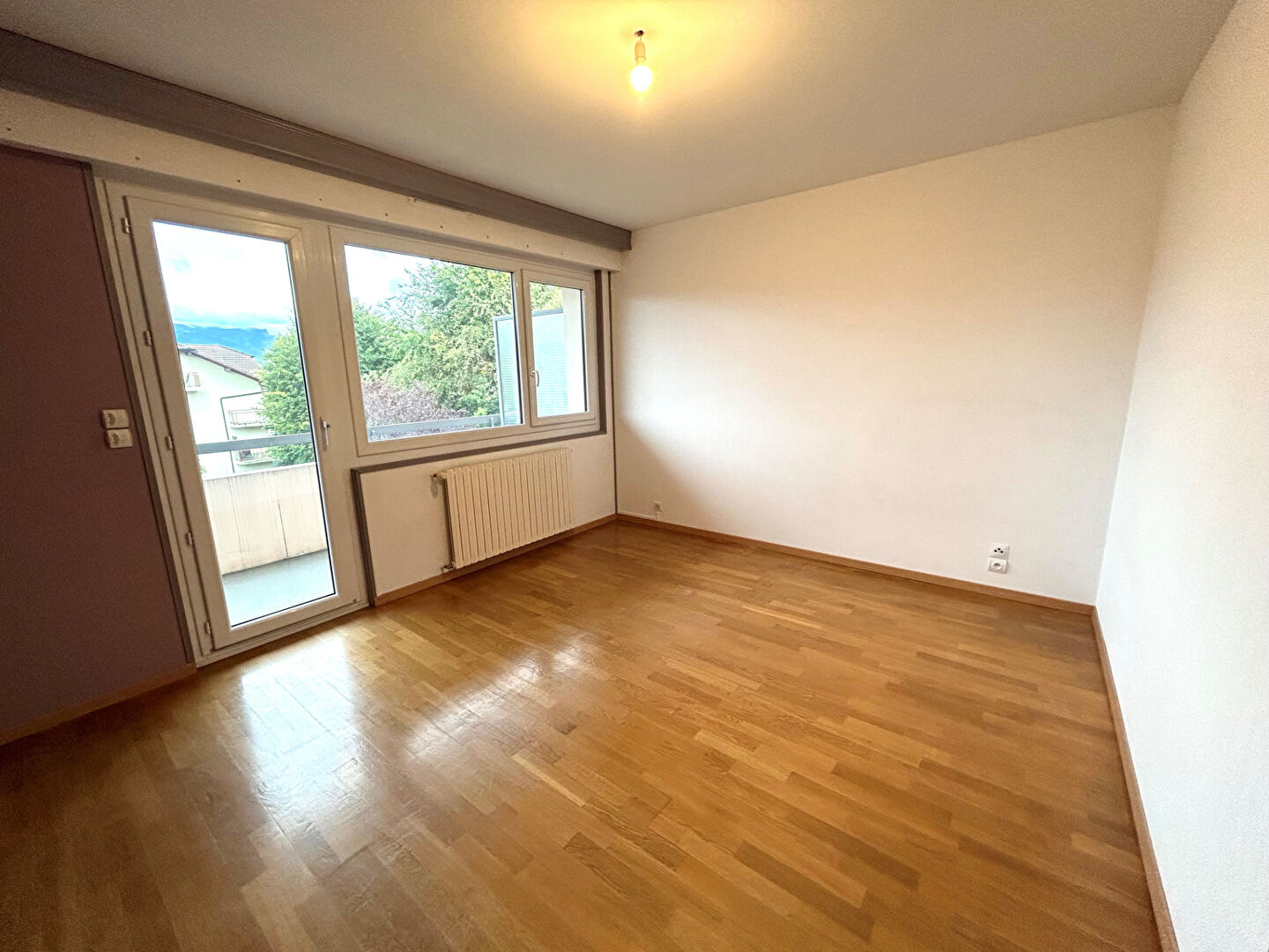 location appartement REIGNIER ESERY