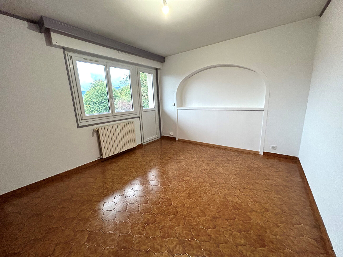 location appartement REIGNIER ESERY