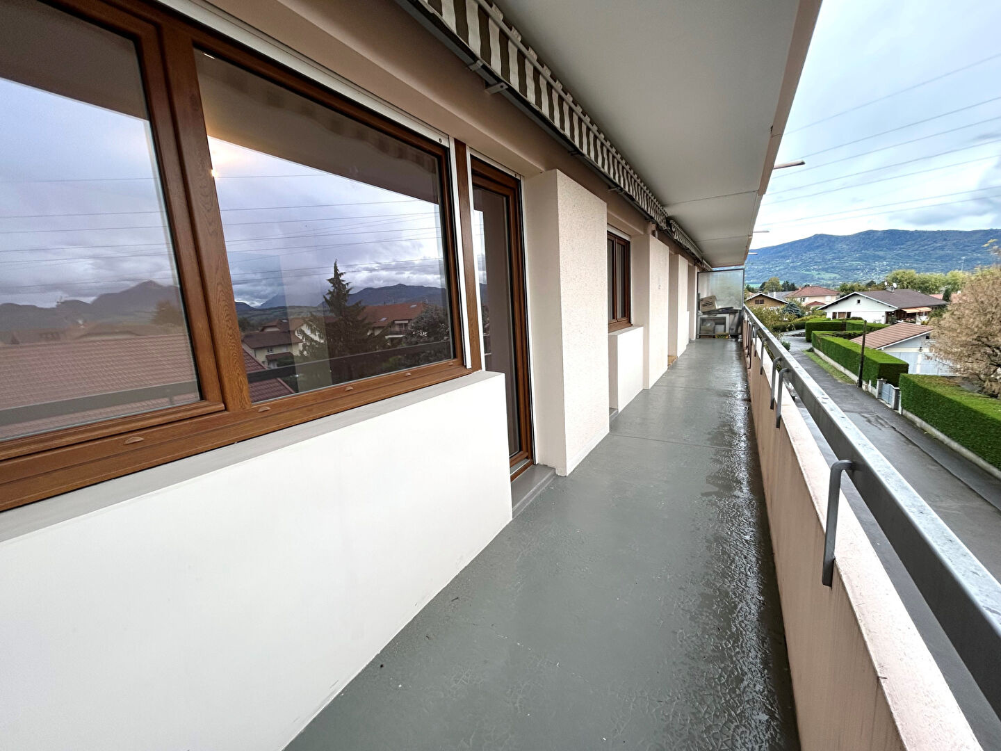location appartement REIGNIER ESERY