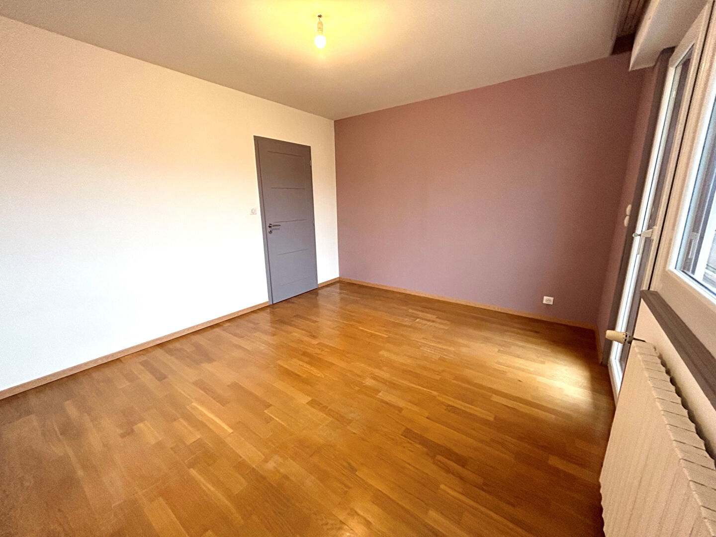 location appartement REIGNIER ESERY