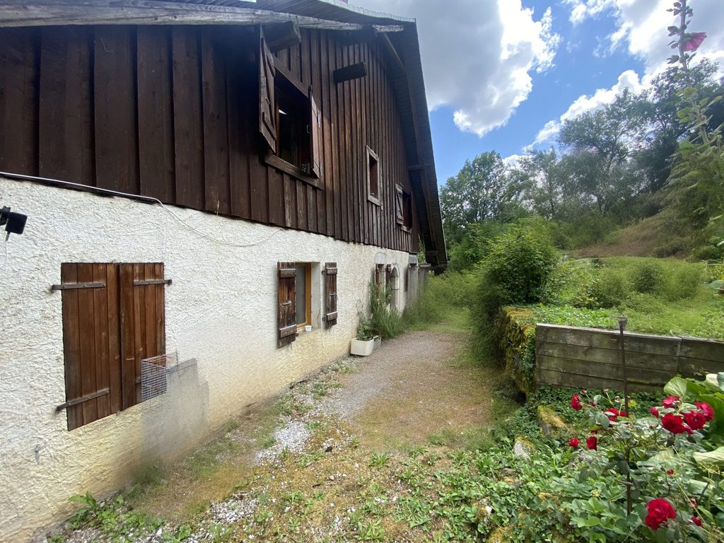 vente maison ALEX