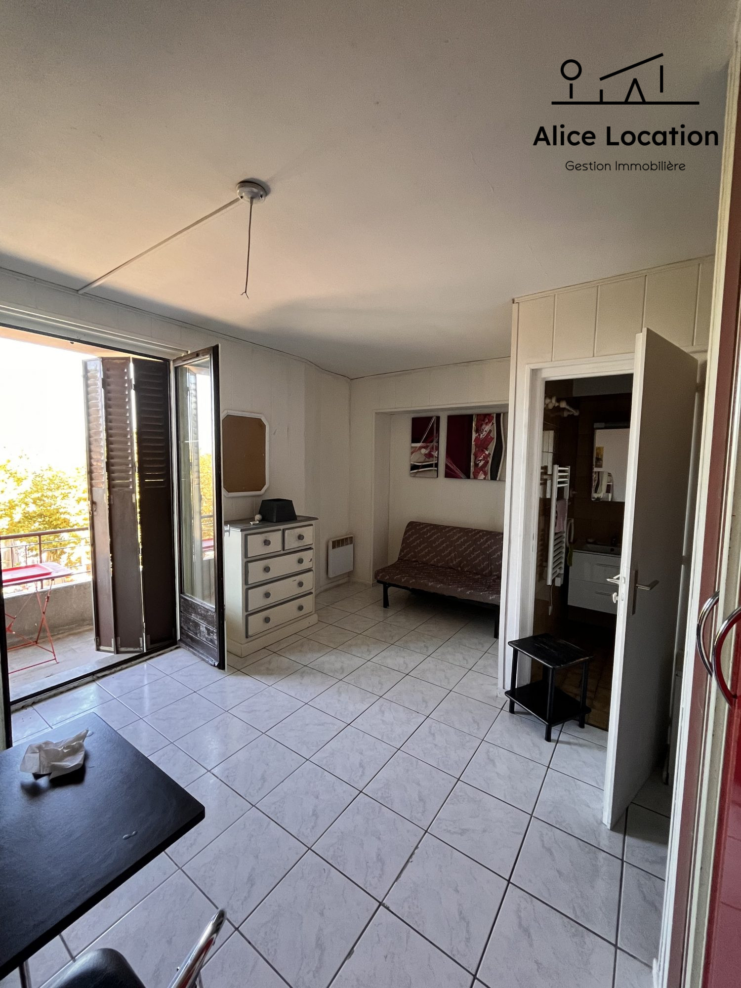 location appartement THONON LES BAINS
