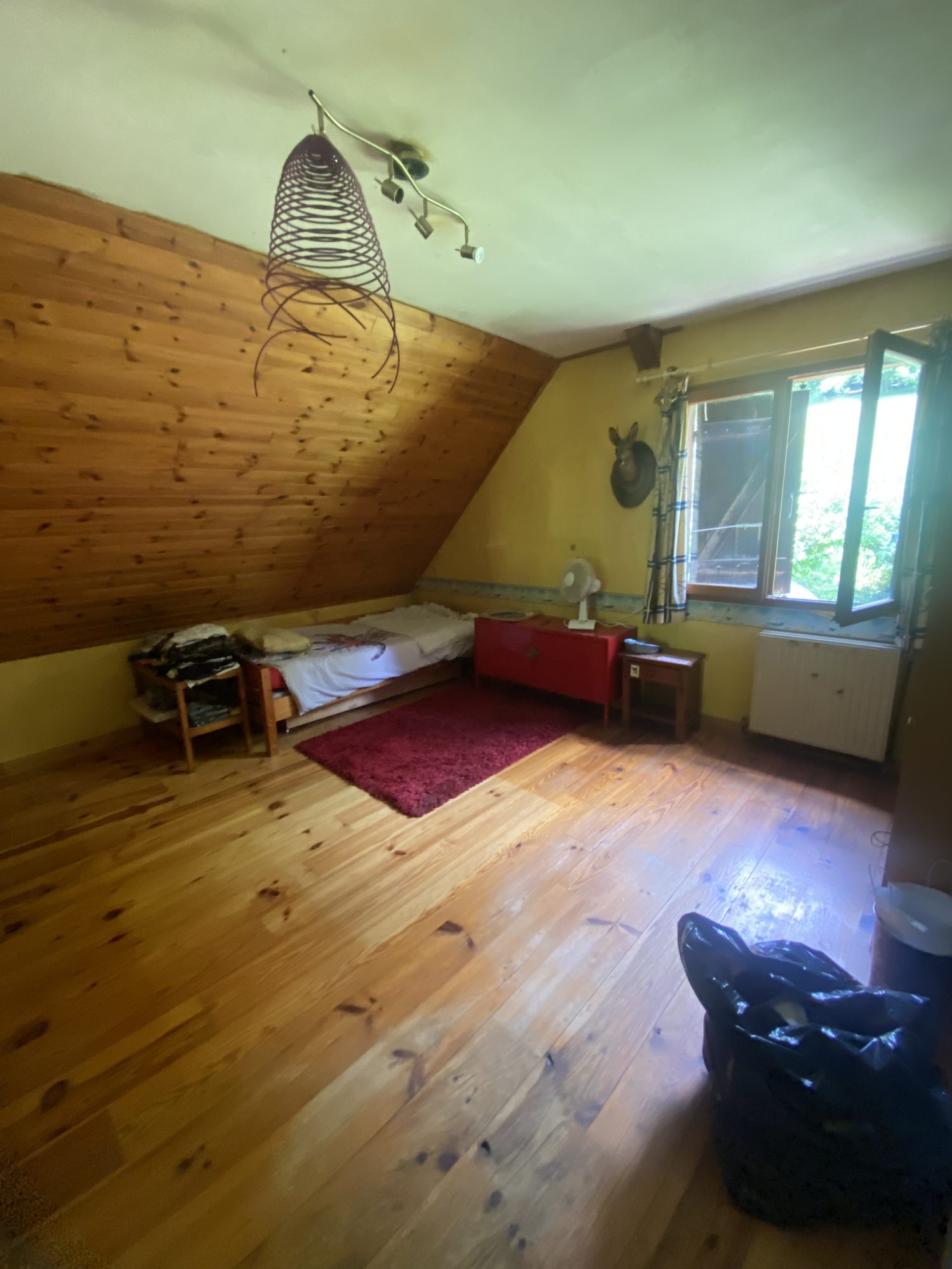 vente maison ALEX