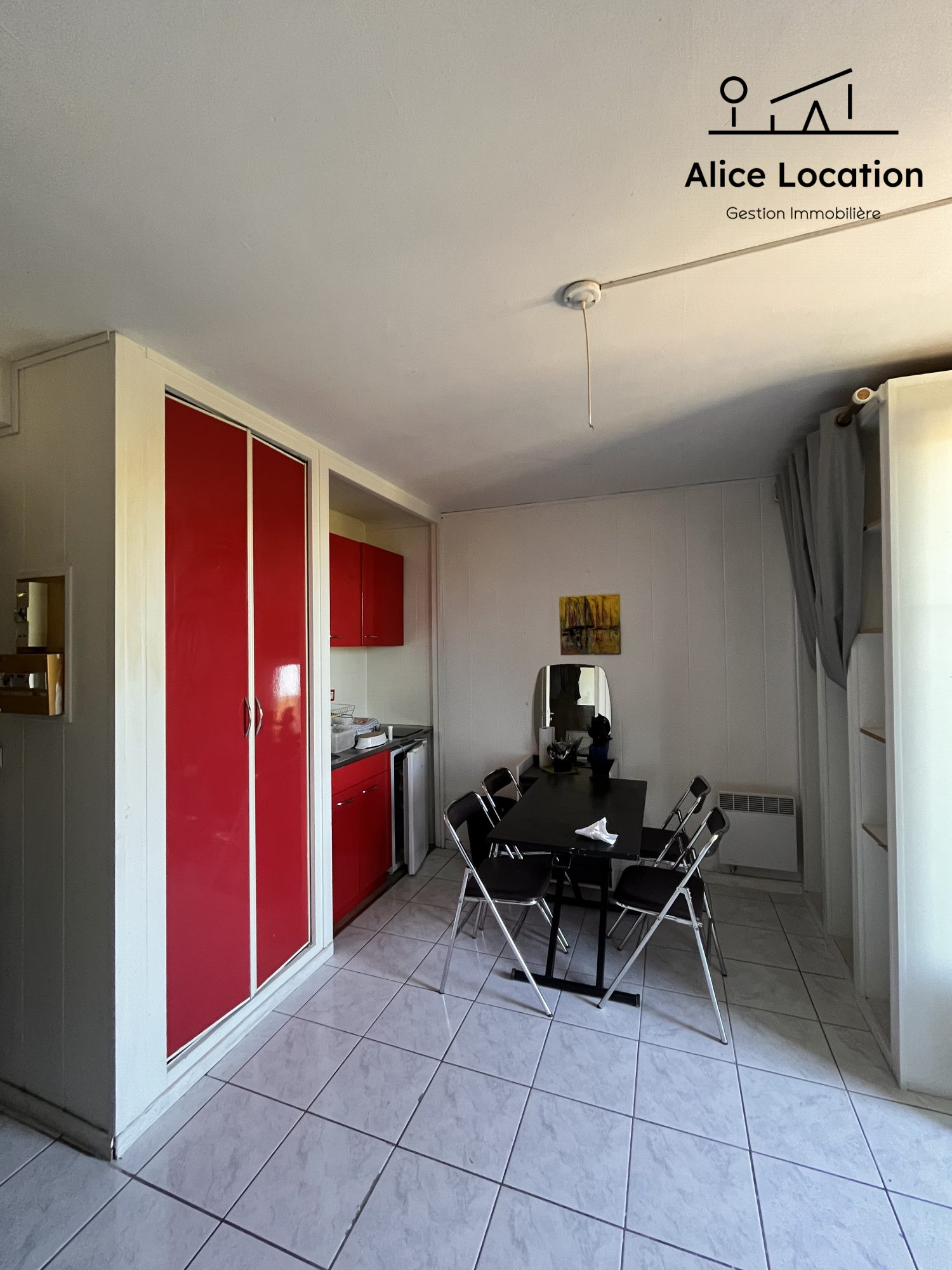location appartement THONON LES BAINS