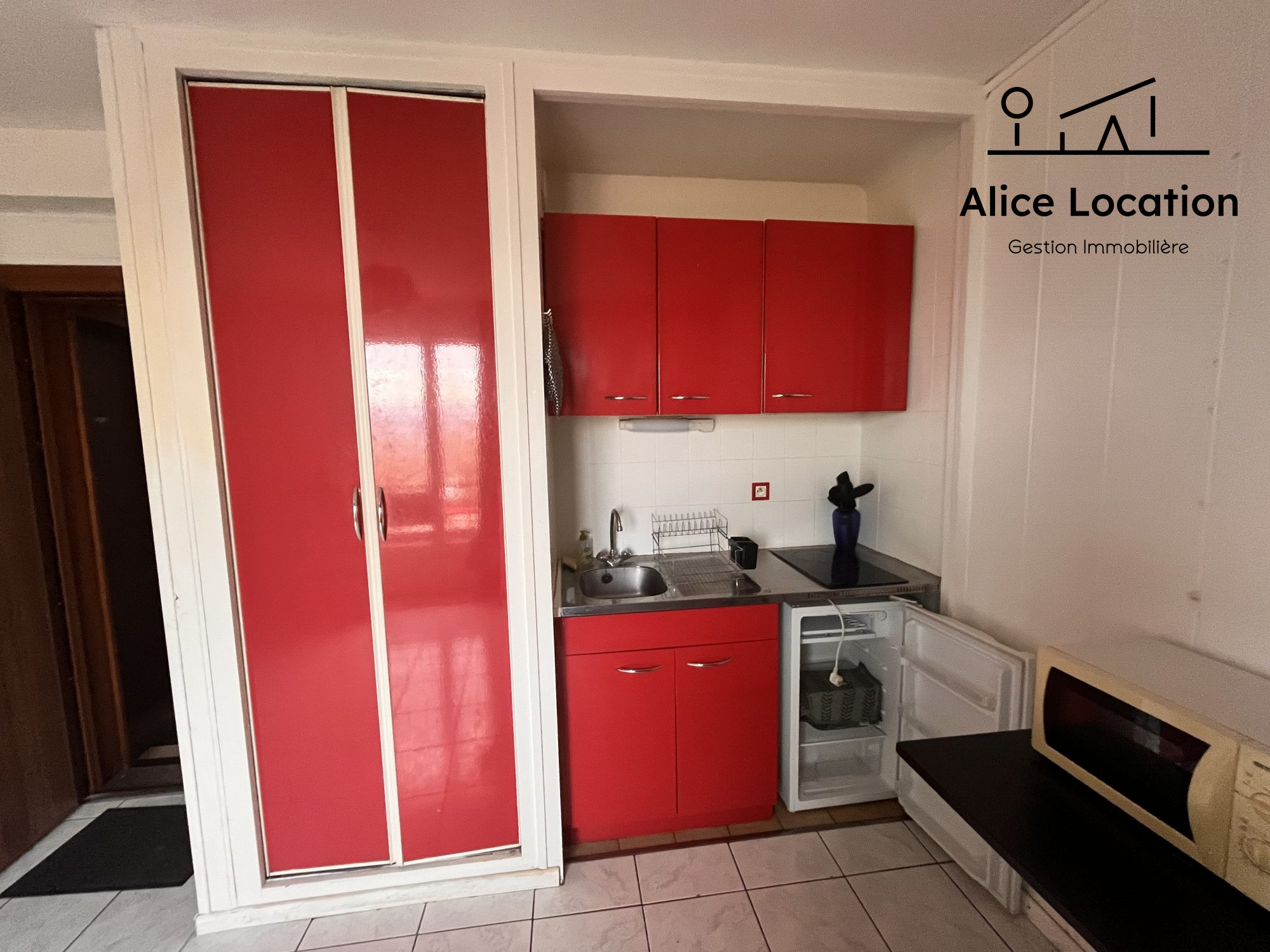 location appartement THONON LES BAINS
