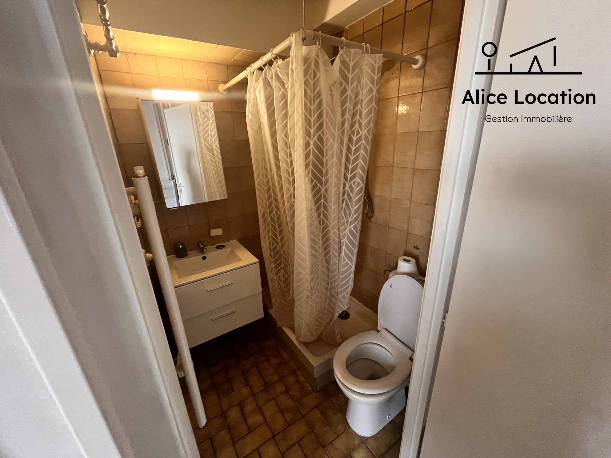location appartement THONON LES BAINS