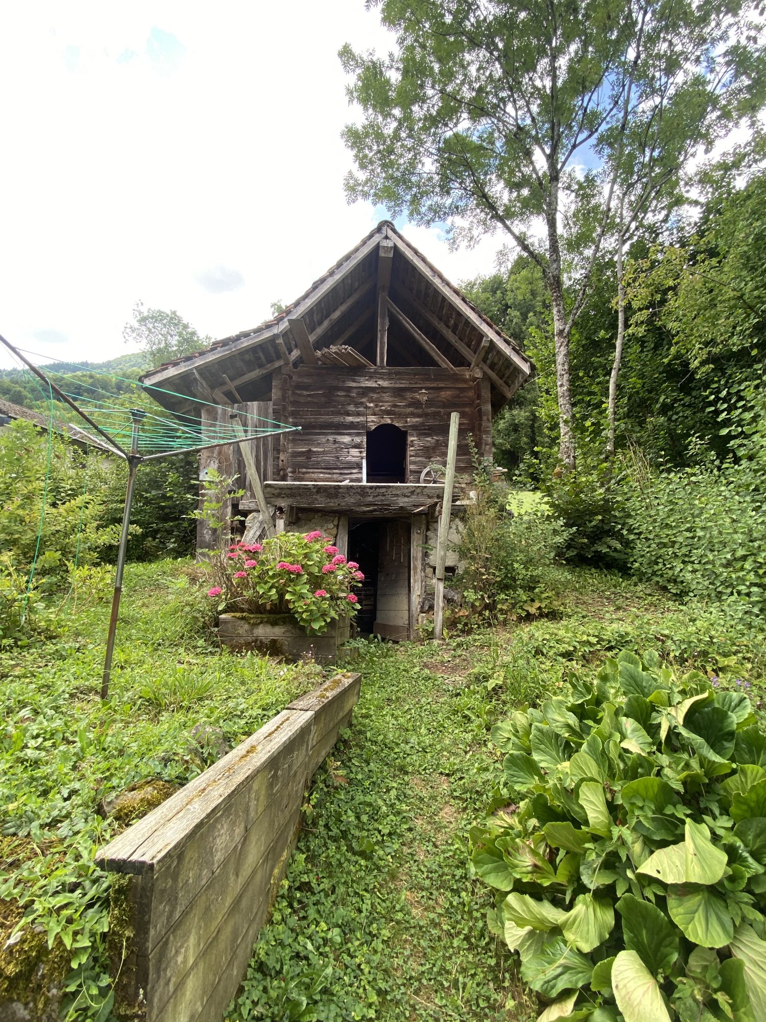 vente maison ALEX